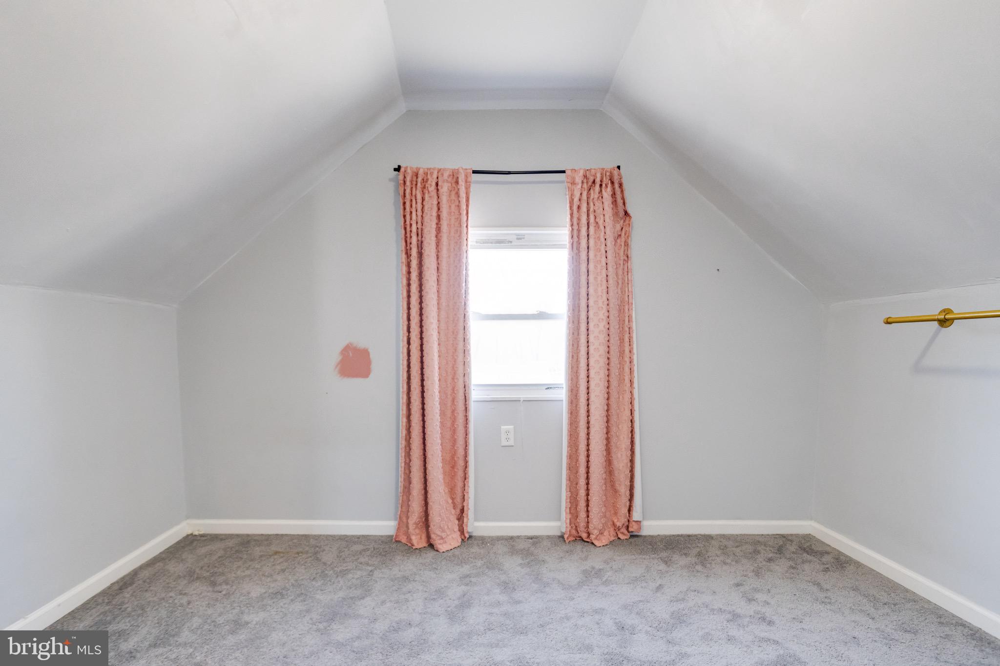 SPARROWS POINT - Residential