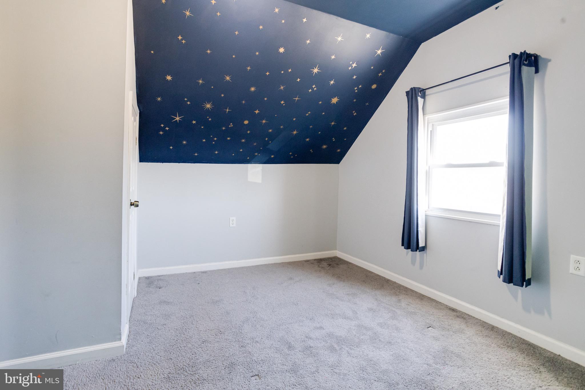 SPARROWS POINT - Residential