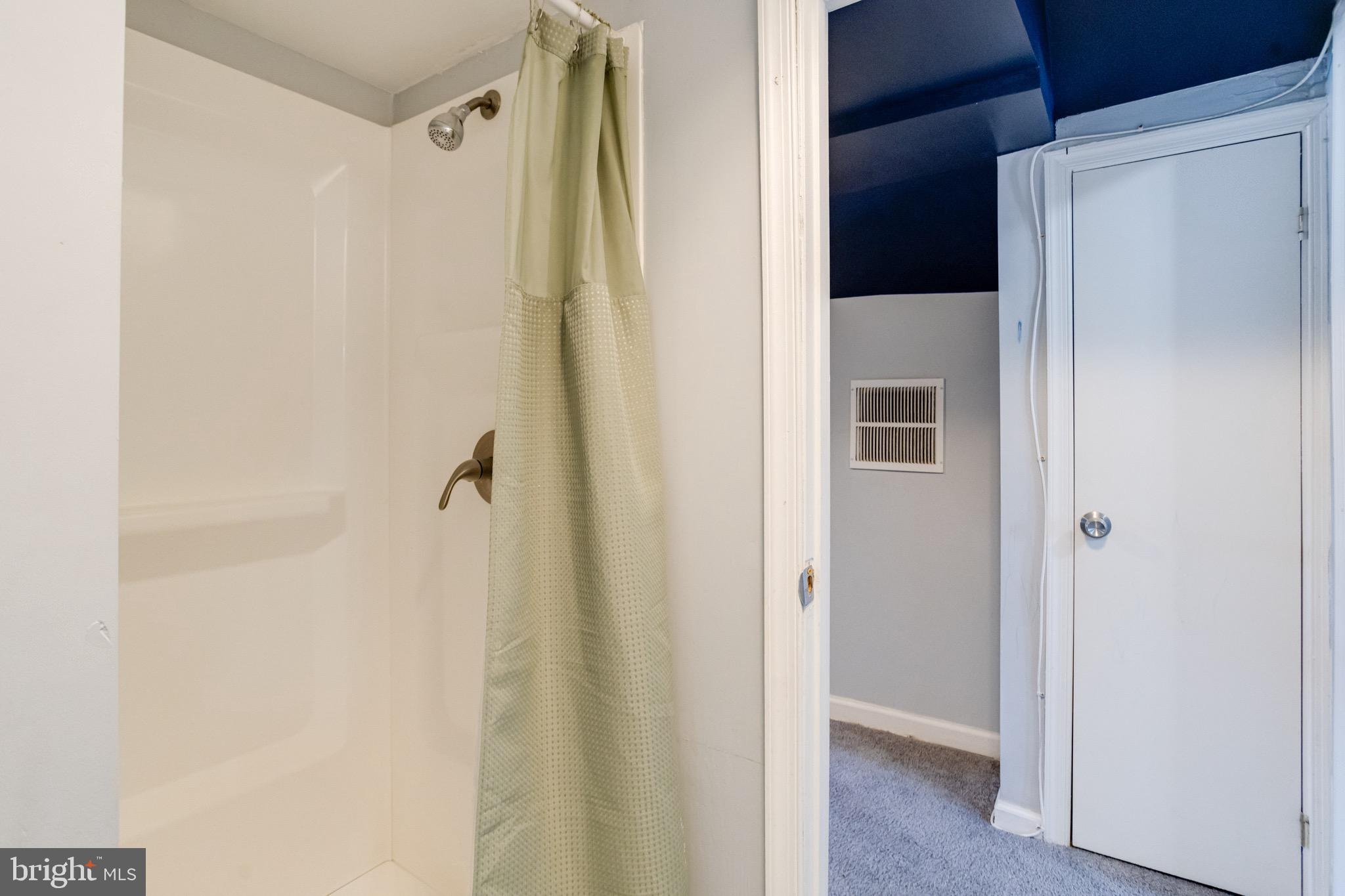 SPARROWS POINT - Residential