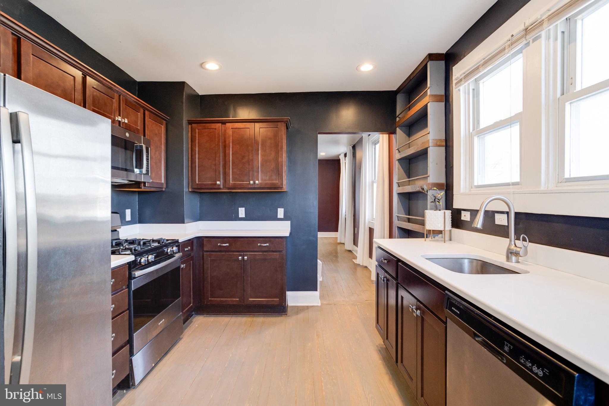 SPARROWS POINT - Residential