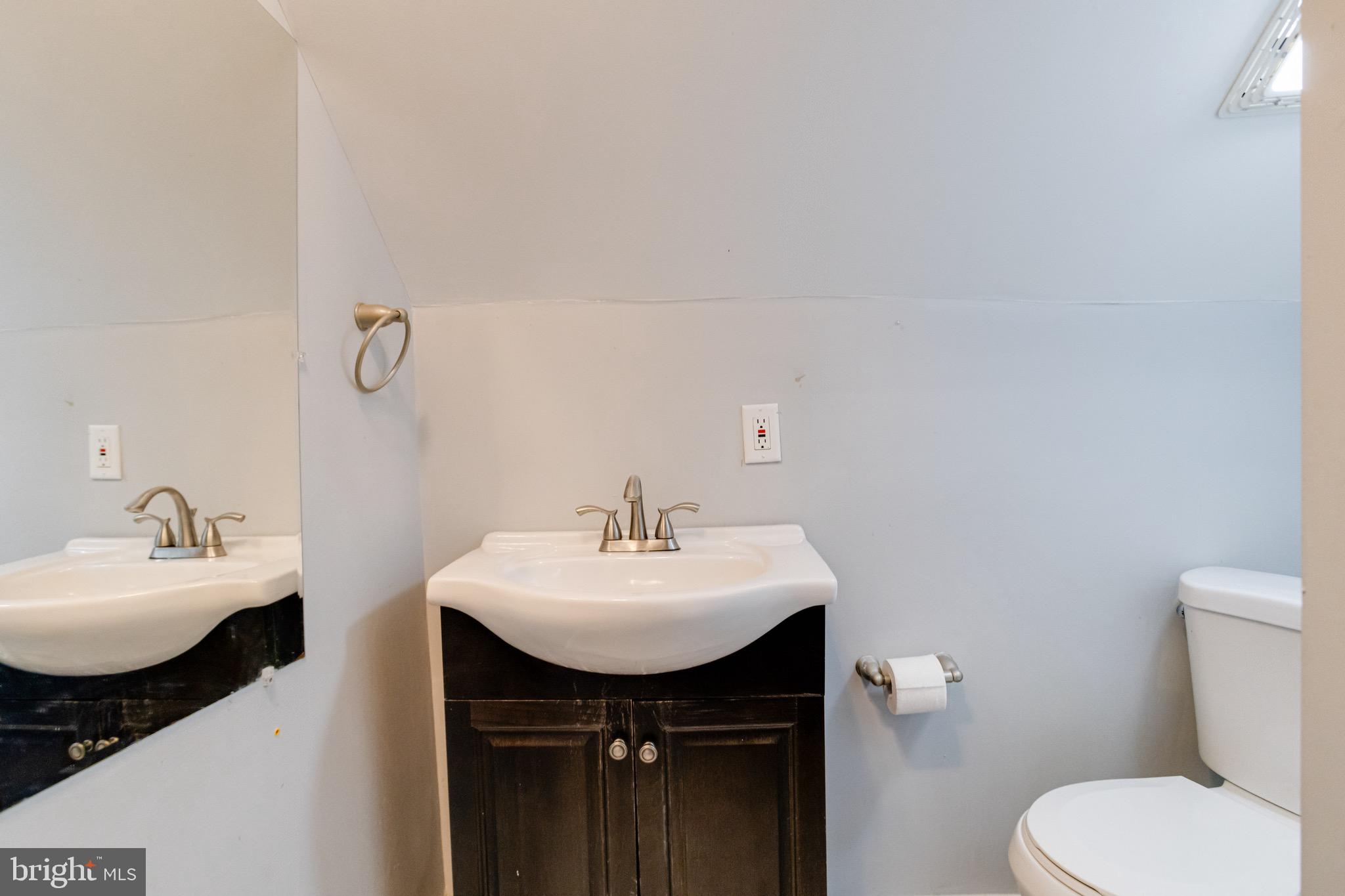 SPARROWS POINT - Residential