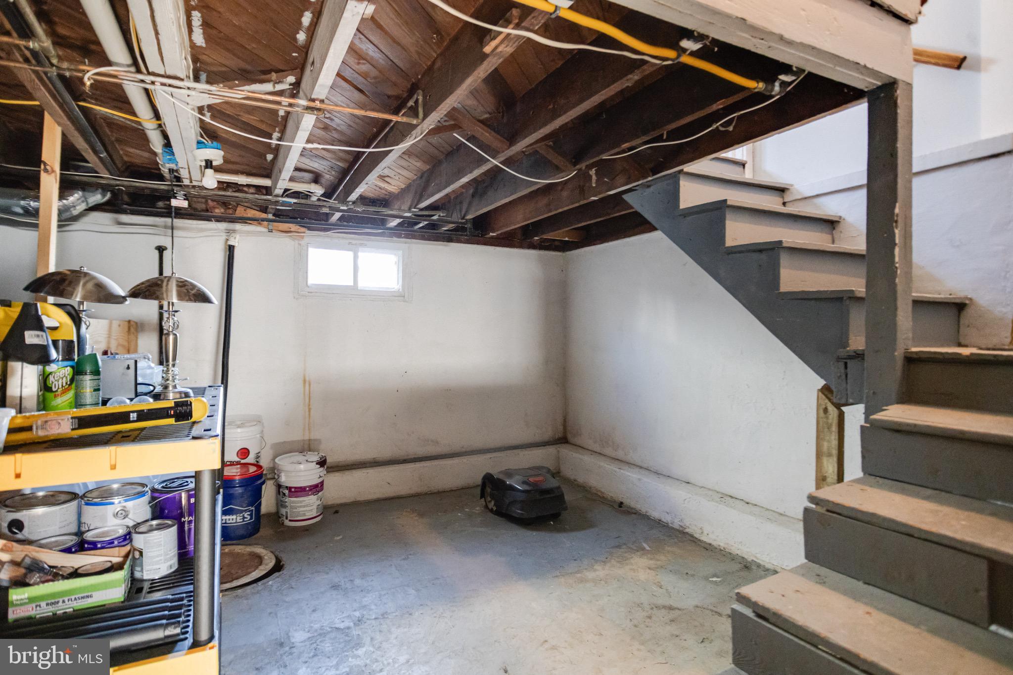 SPARROWS POINT - Residential