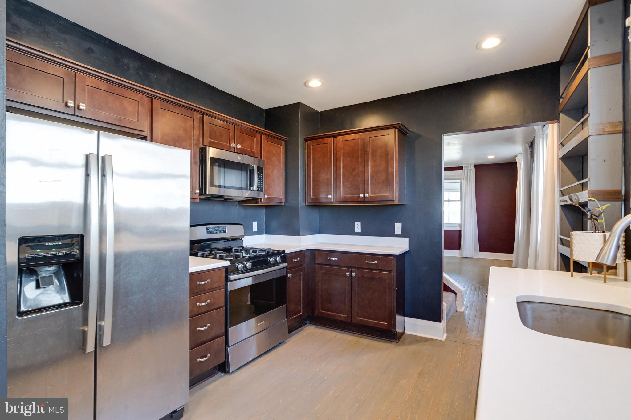 SPARROWS POINT - Residential