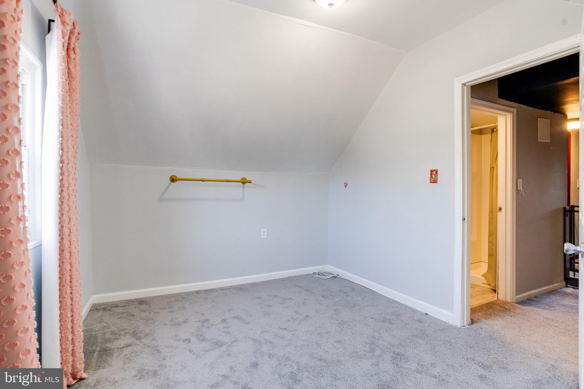 SPARROWS POINT - Residential