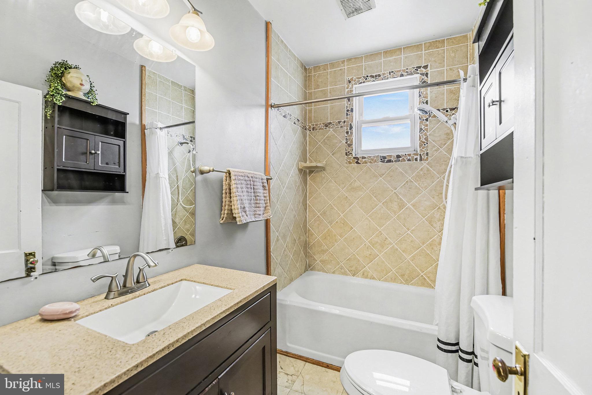 SPARROWS POINT - Residential