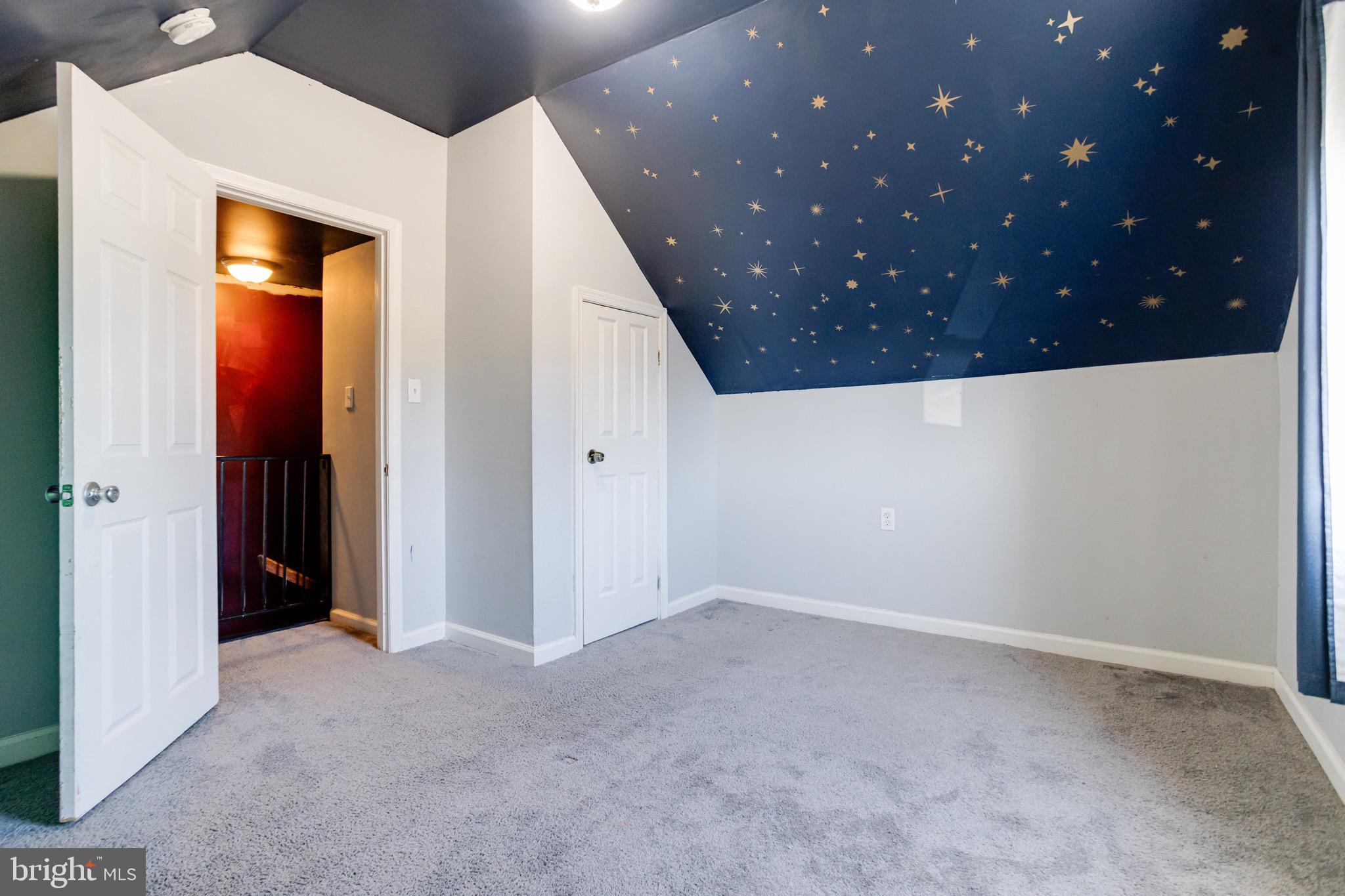 SPARROWS POINT - Residential