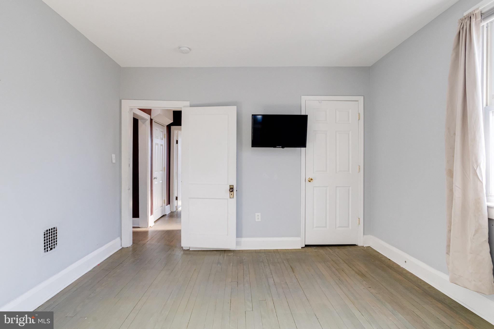 SPARROWS POINT - Residential