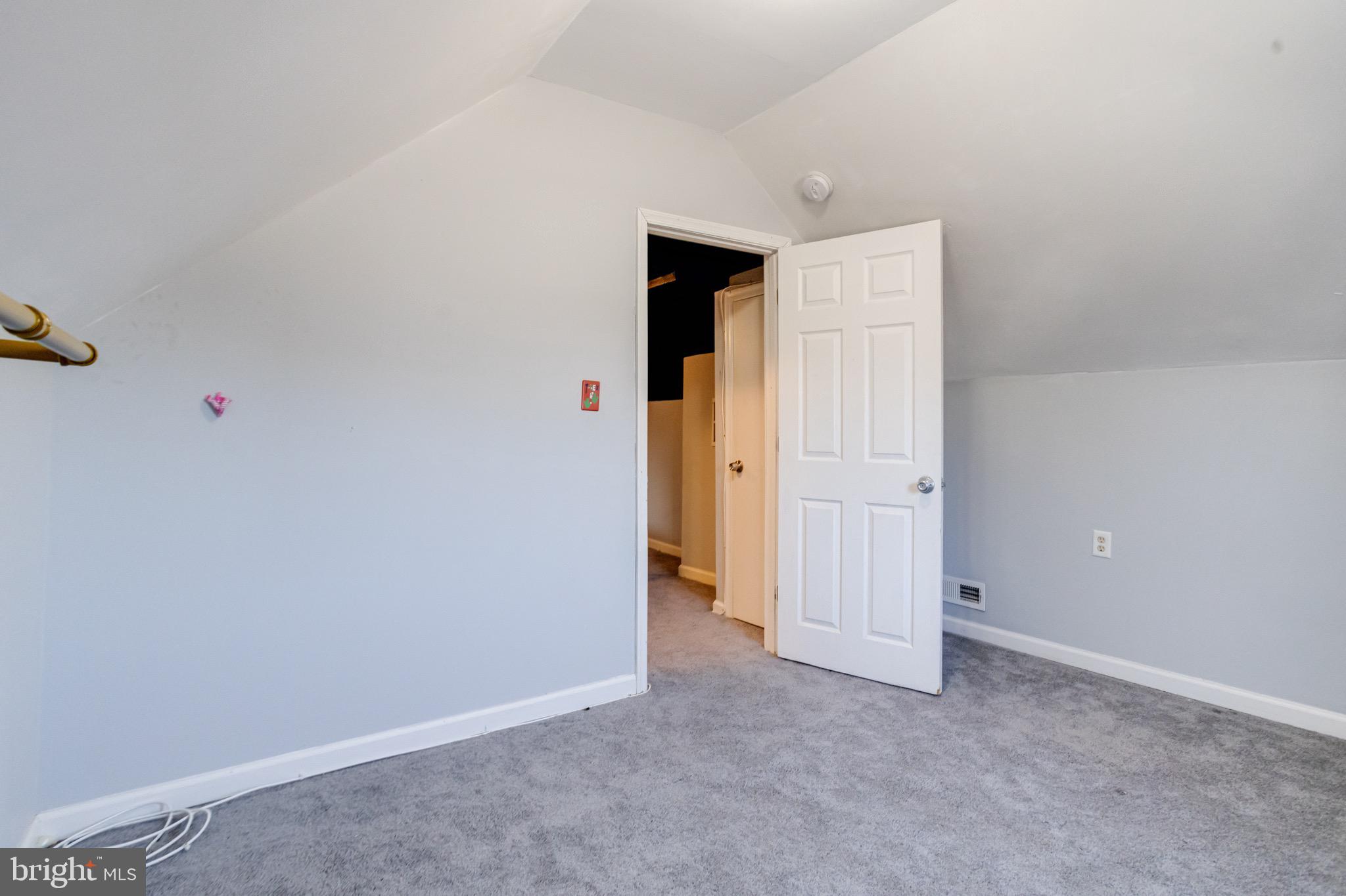 SPARROWS POINT - Residential