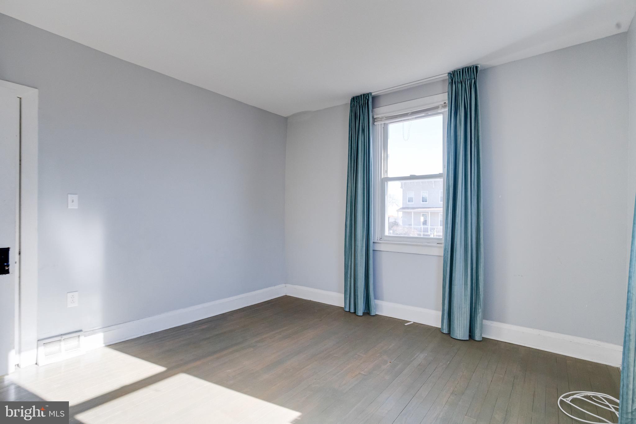 SPARROWS POINT - Residential