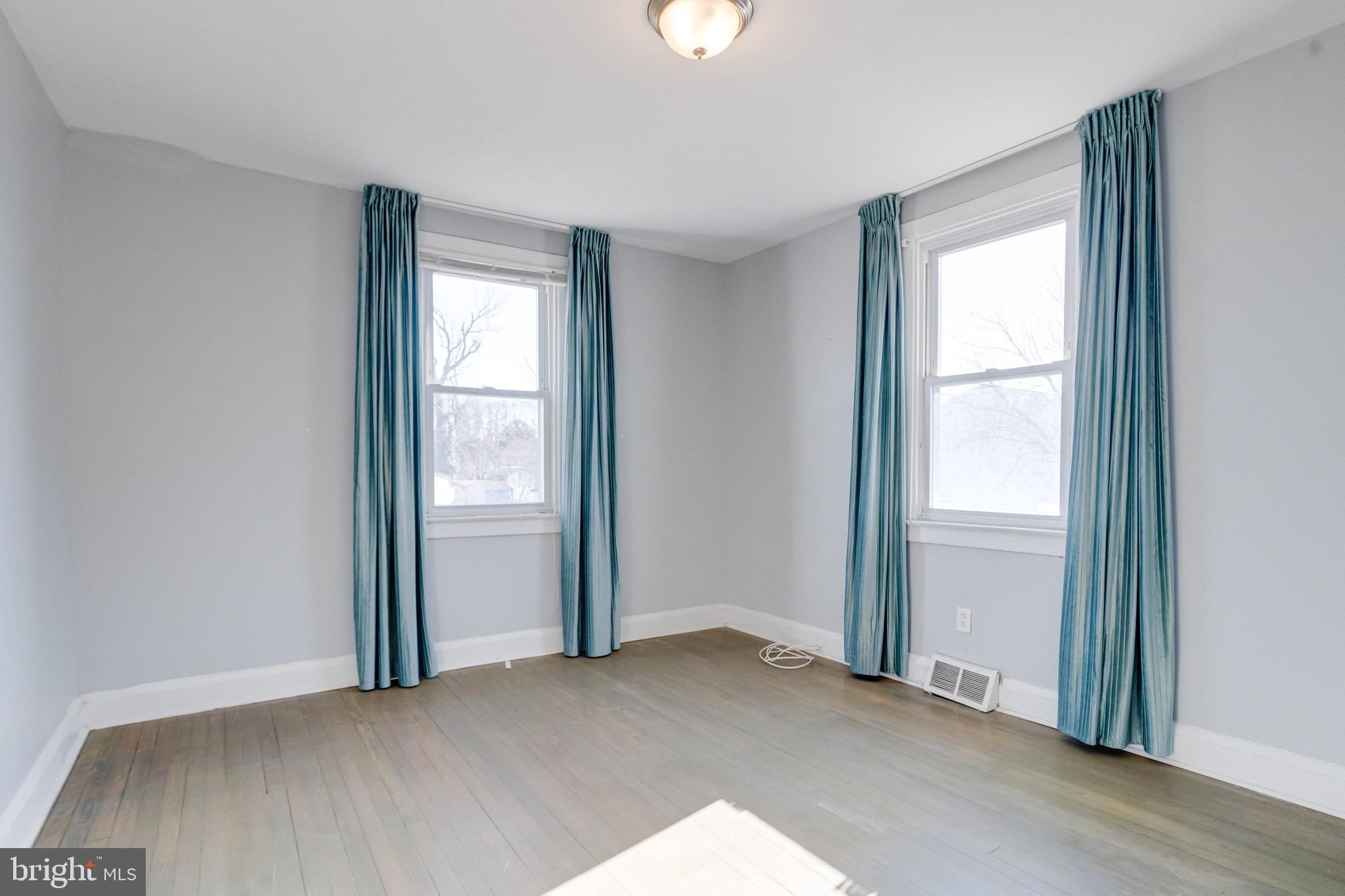 SPARROWS POINT - Residential