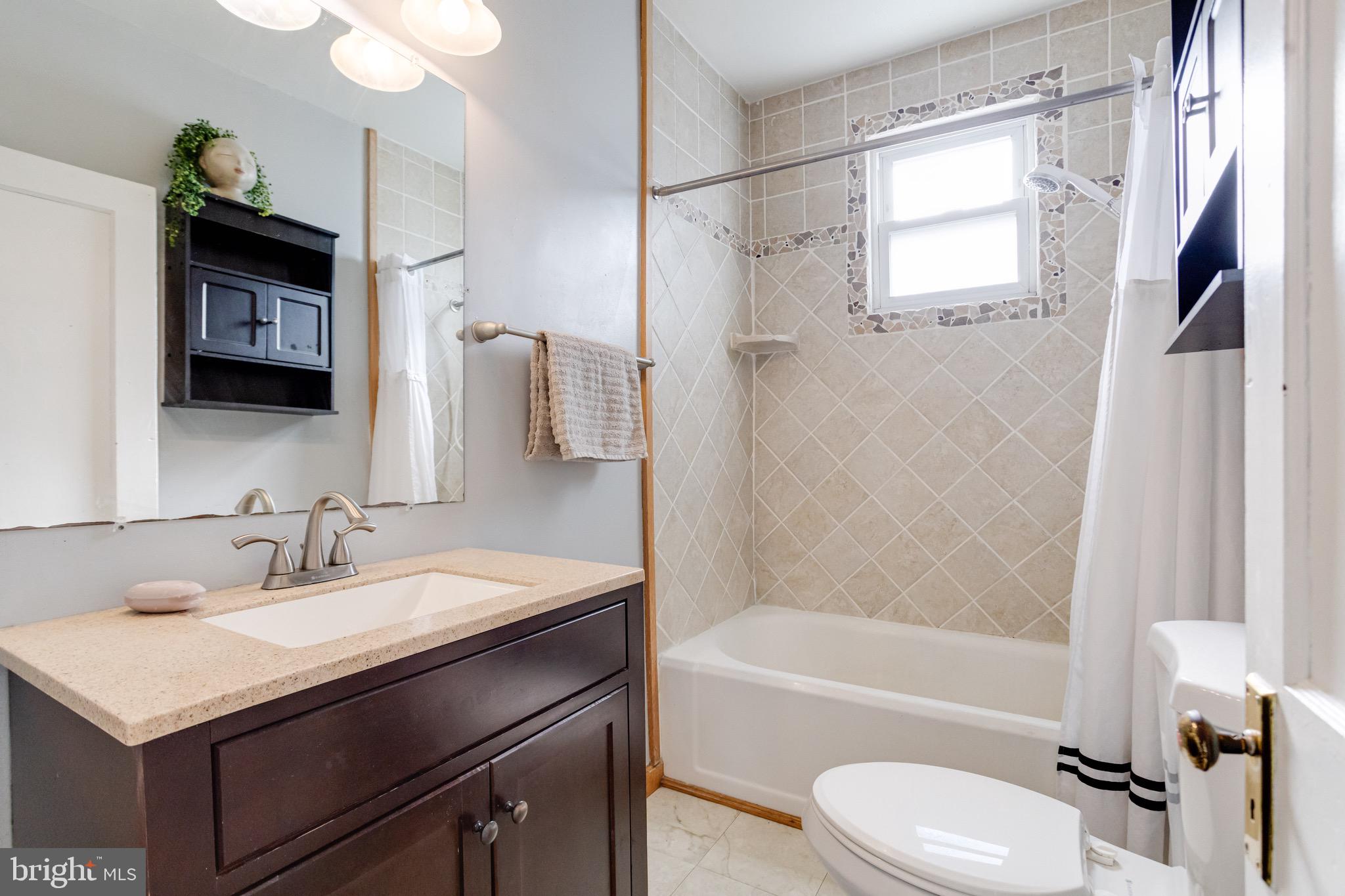 SPARROWS POINT - Residential