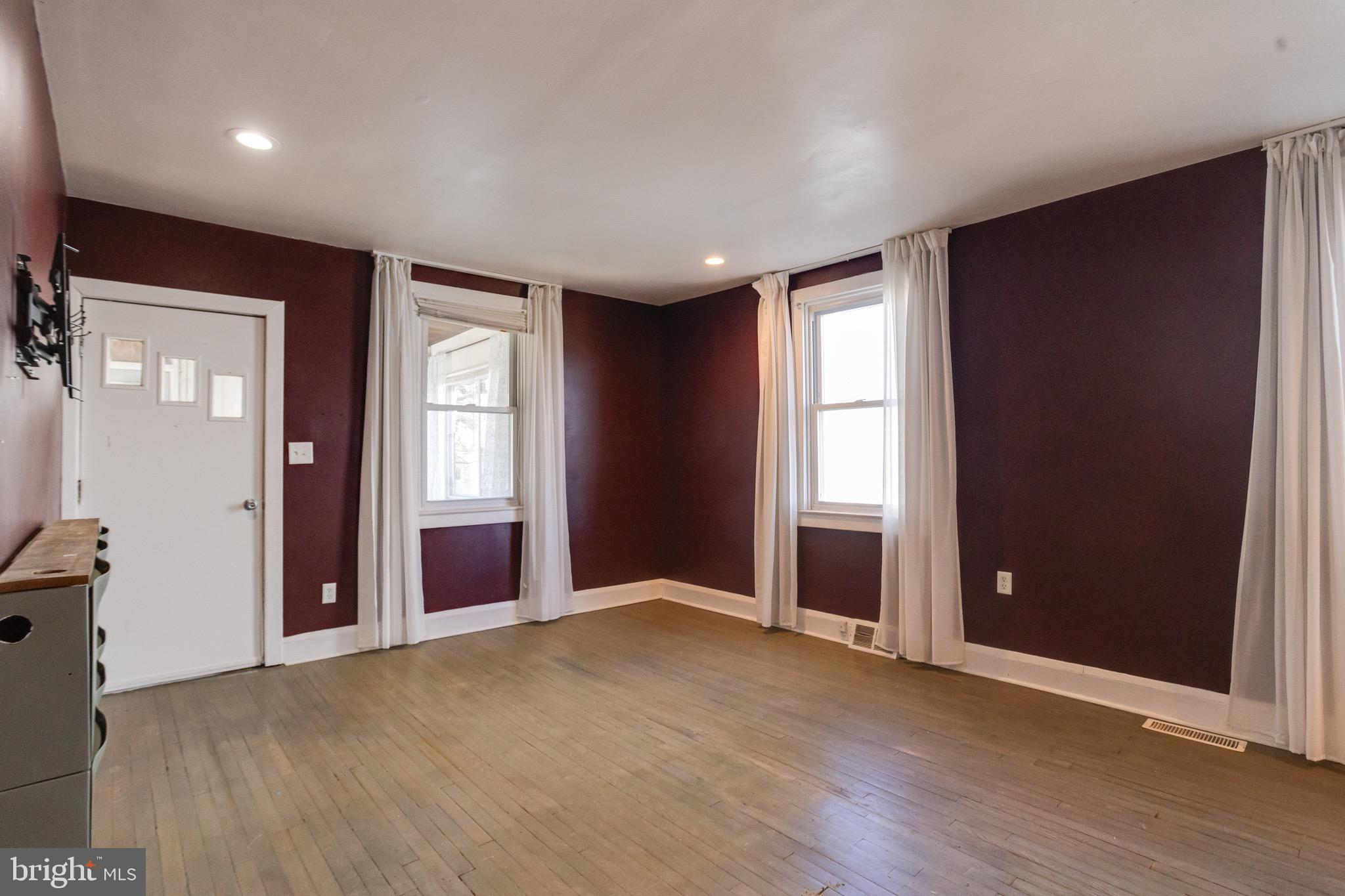 SPARROWS POINT - Residential