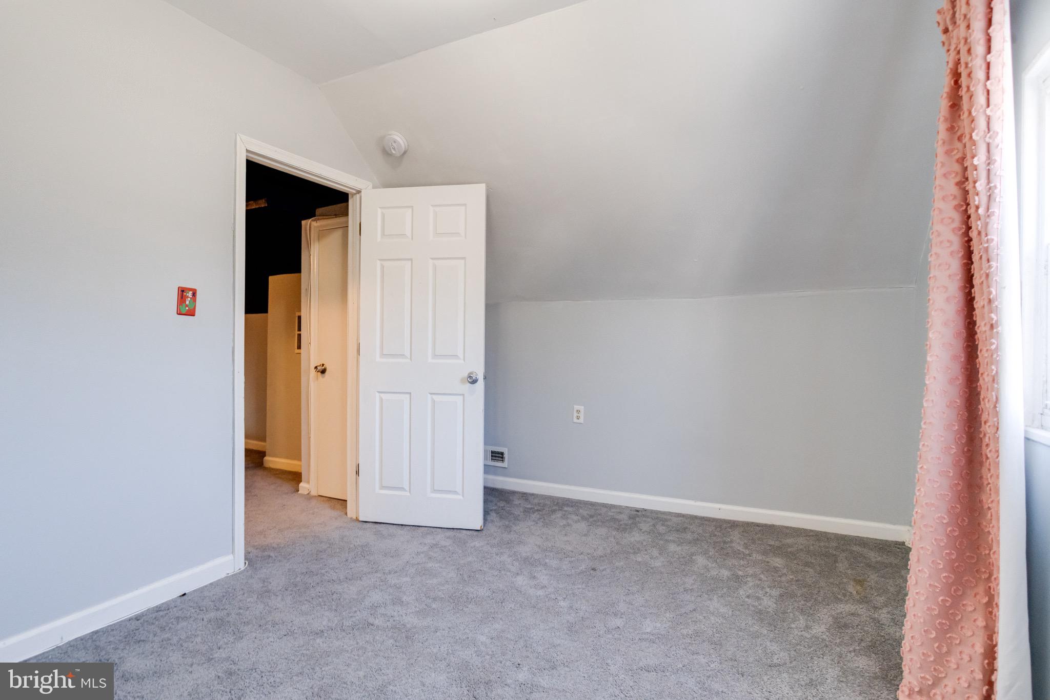 SPARROWS POINT - Residential