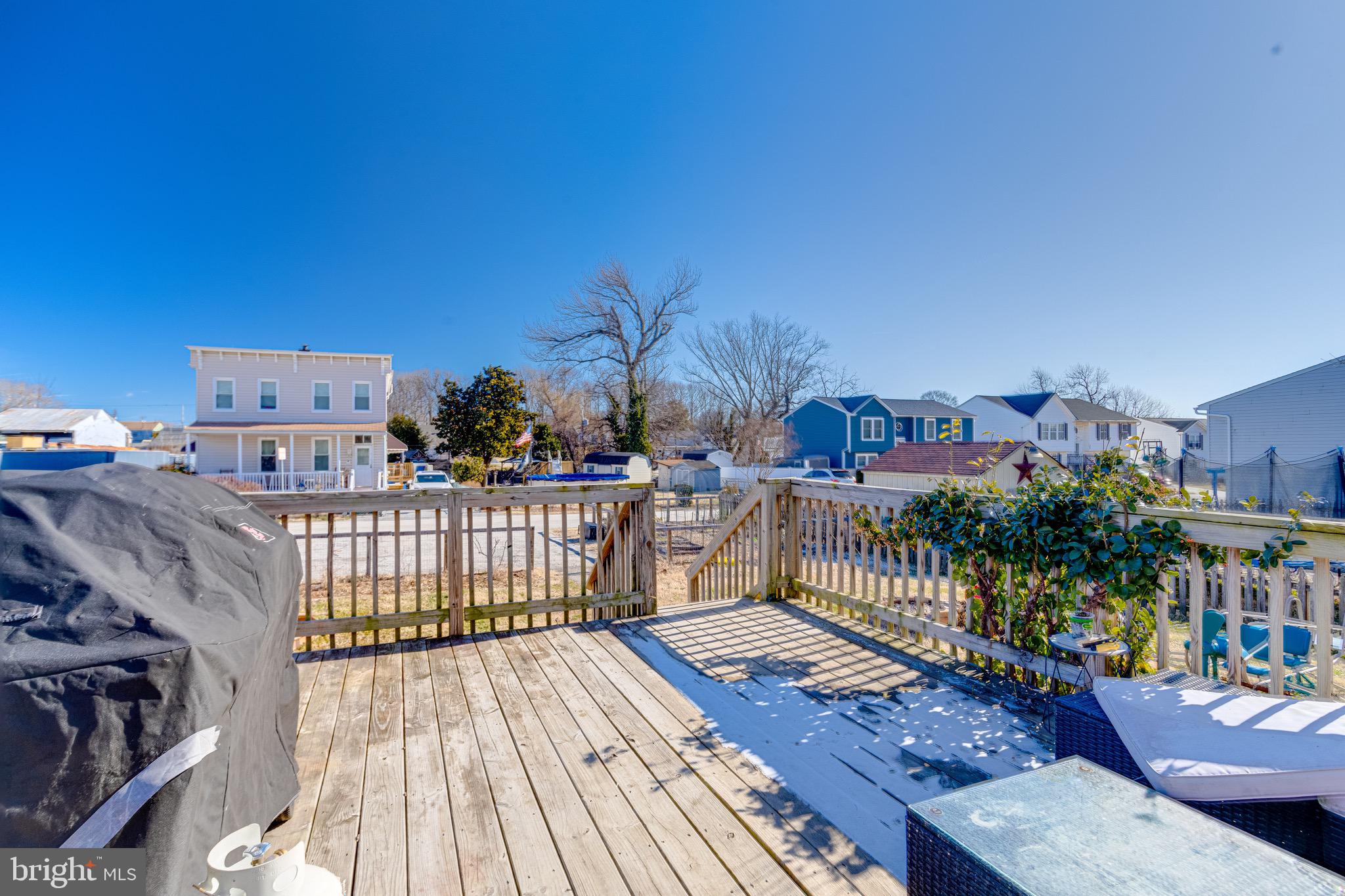 SPARROWS POINT - Residential