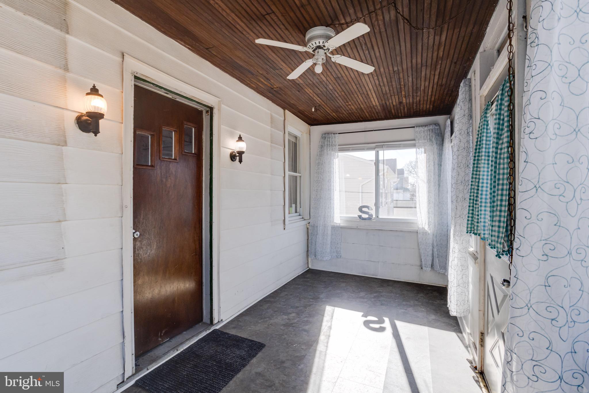 SPARROWS POINT - Residential