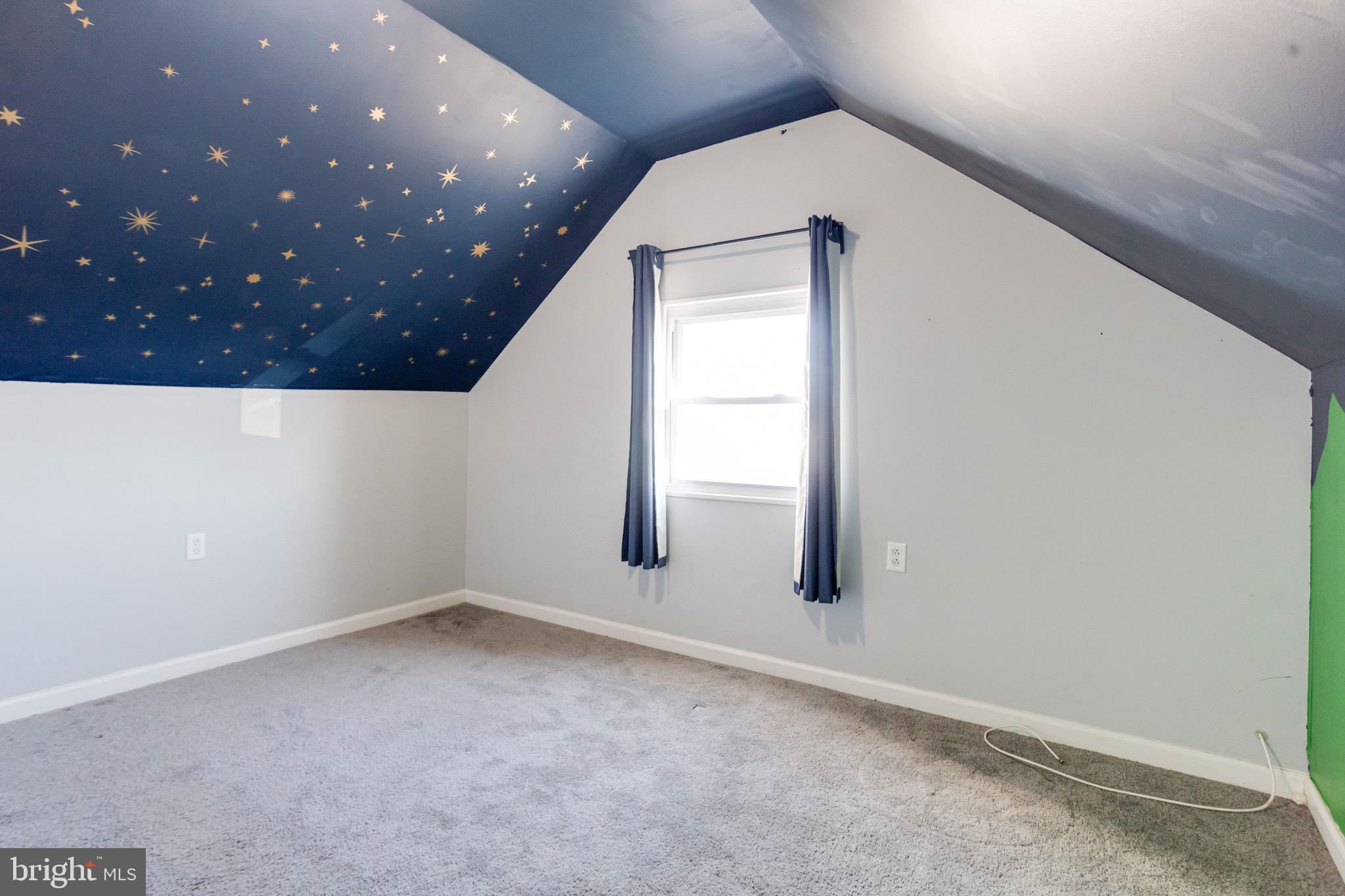 SPARROWS POINT - Residential