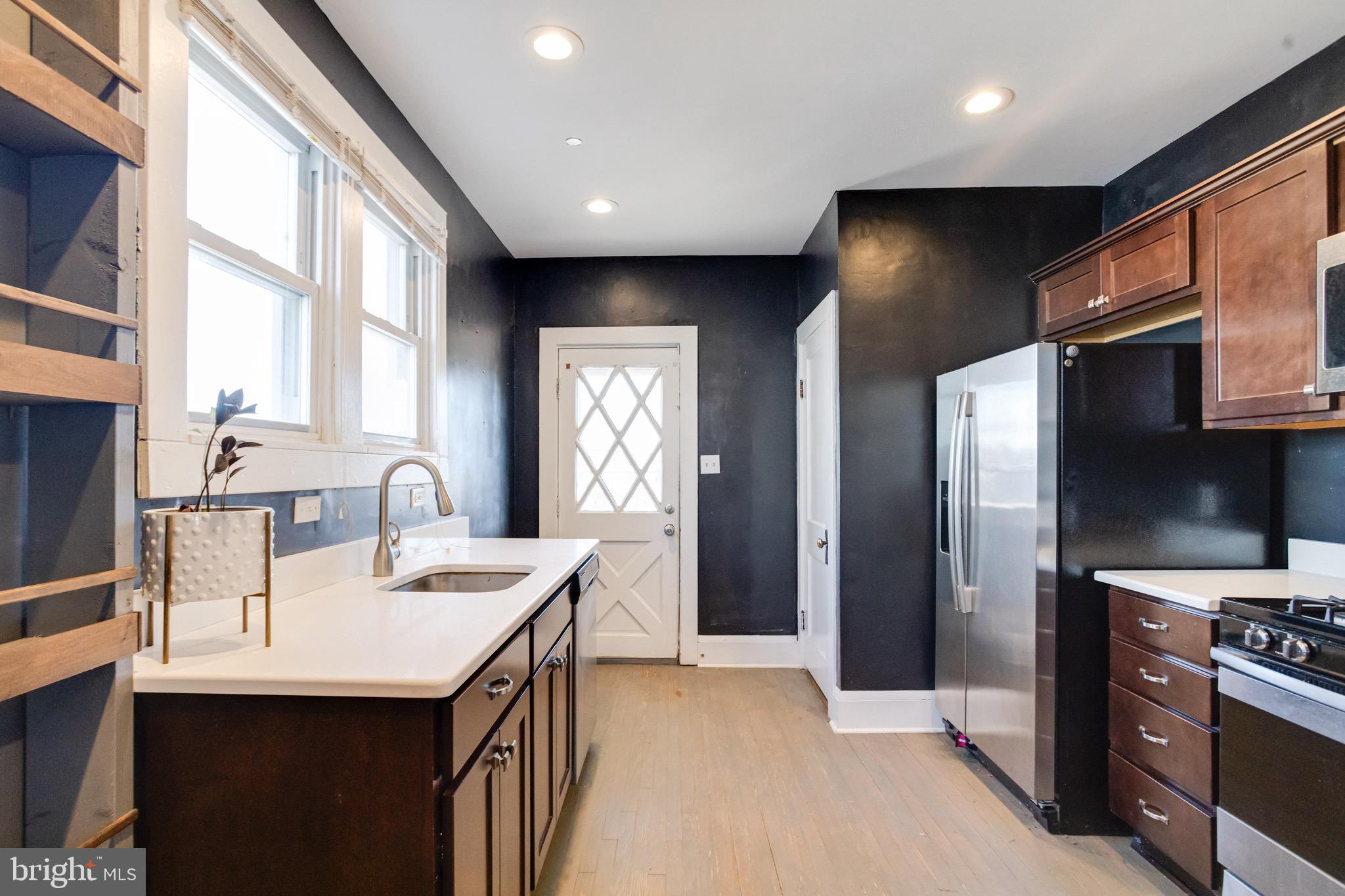 SPARROWS POINT - Residential