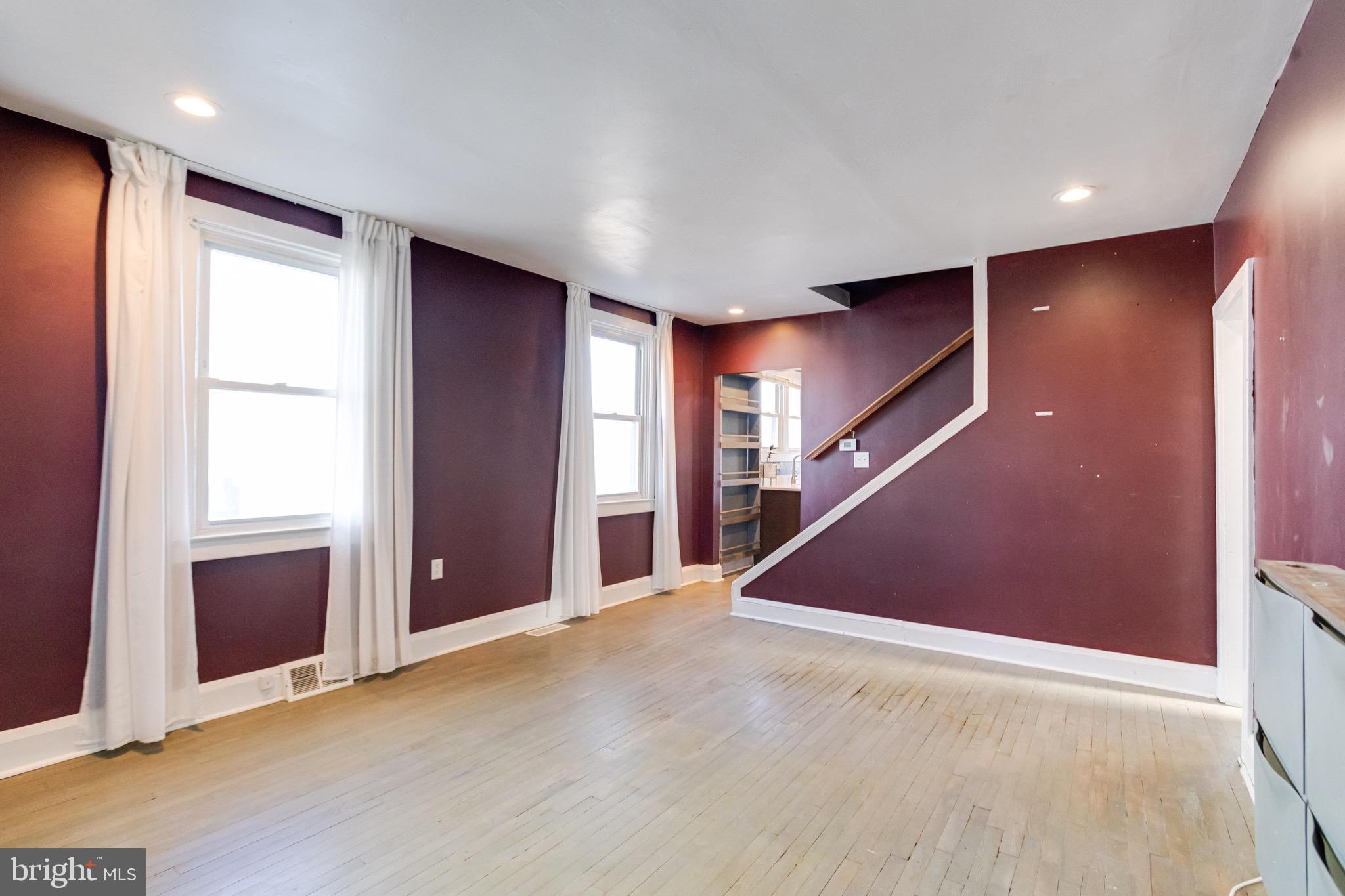 SPARROWS POINT - Residential