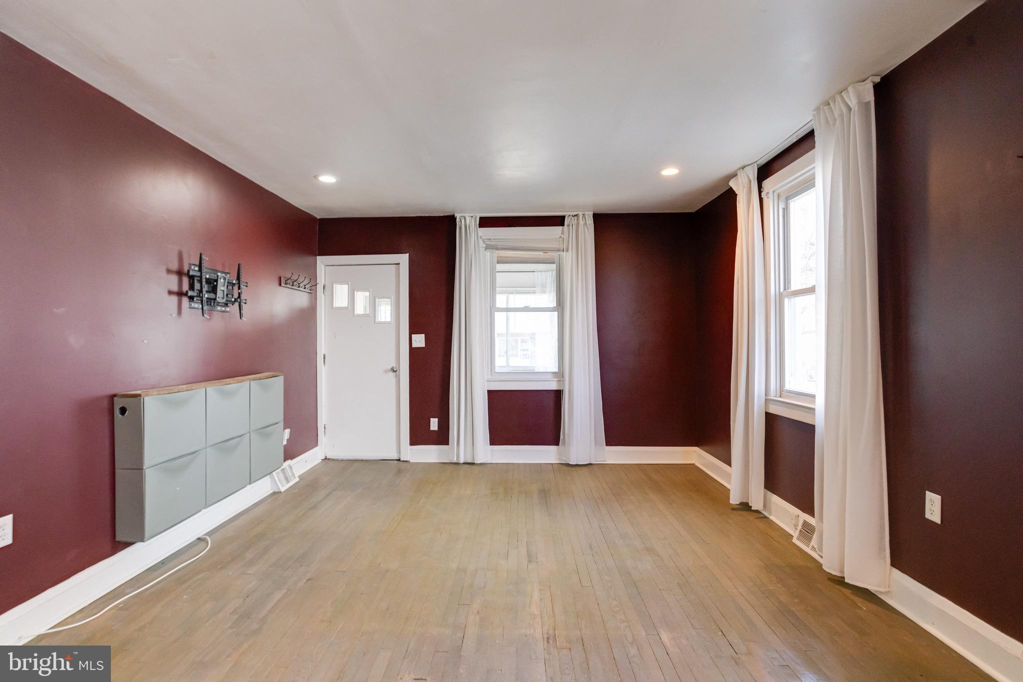 SPARROWS POINT - Residential