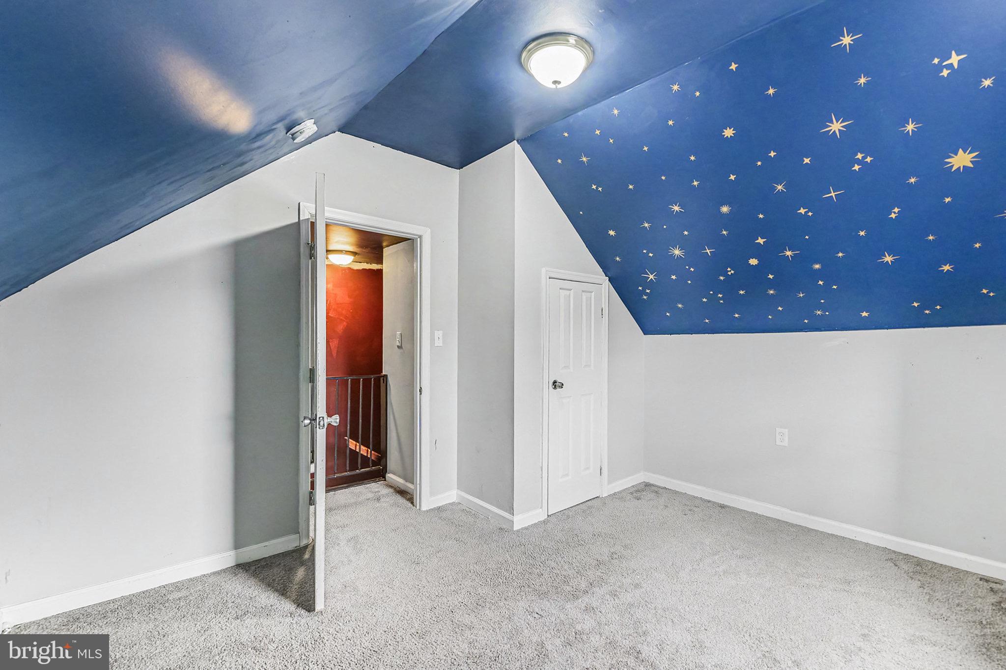 SPARROWS POINT - Residential