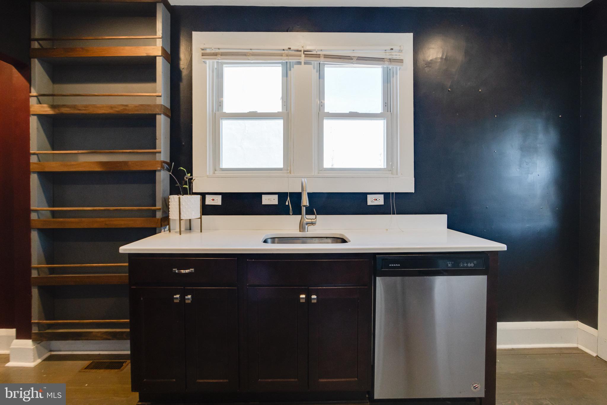 SPARROWS POINT - Residential