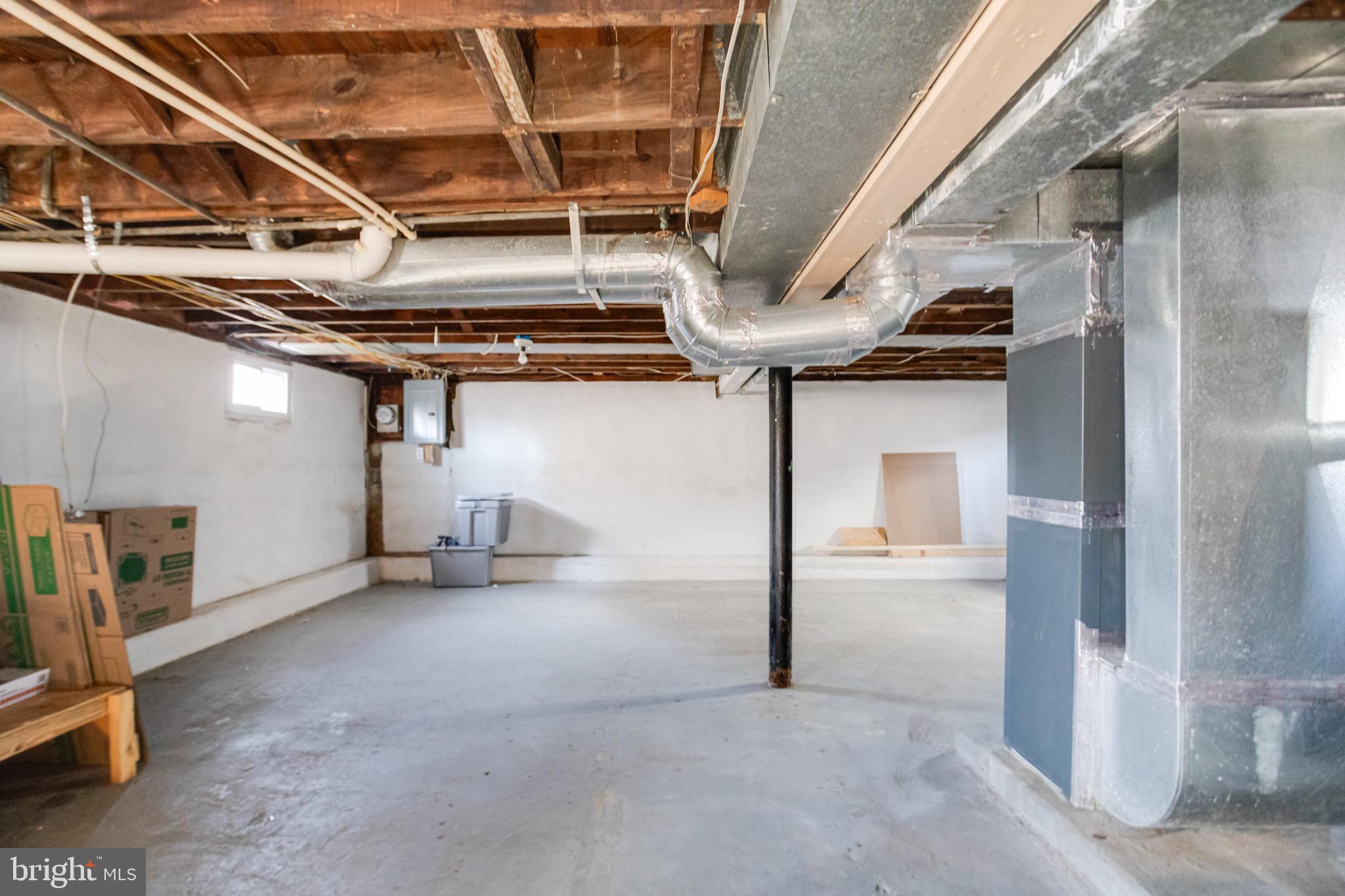 SPARROWS POINT - Residential