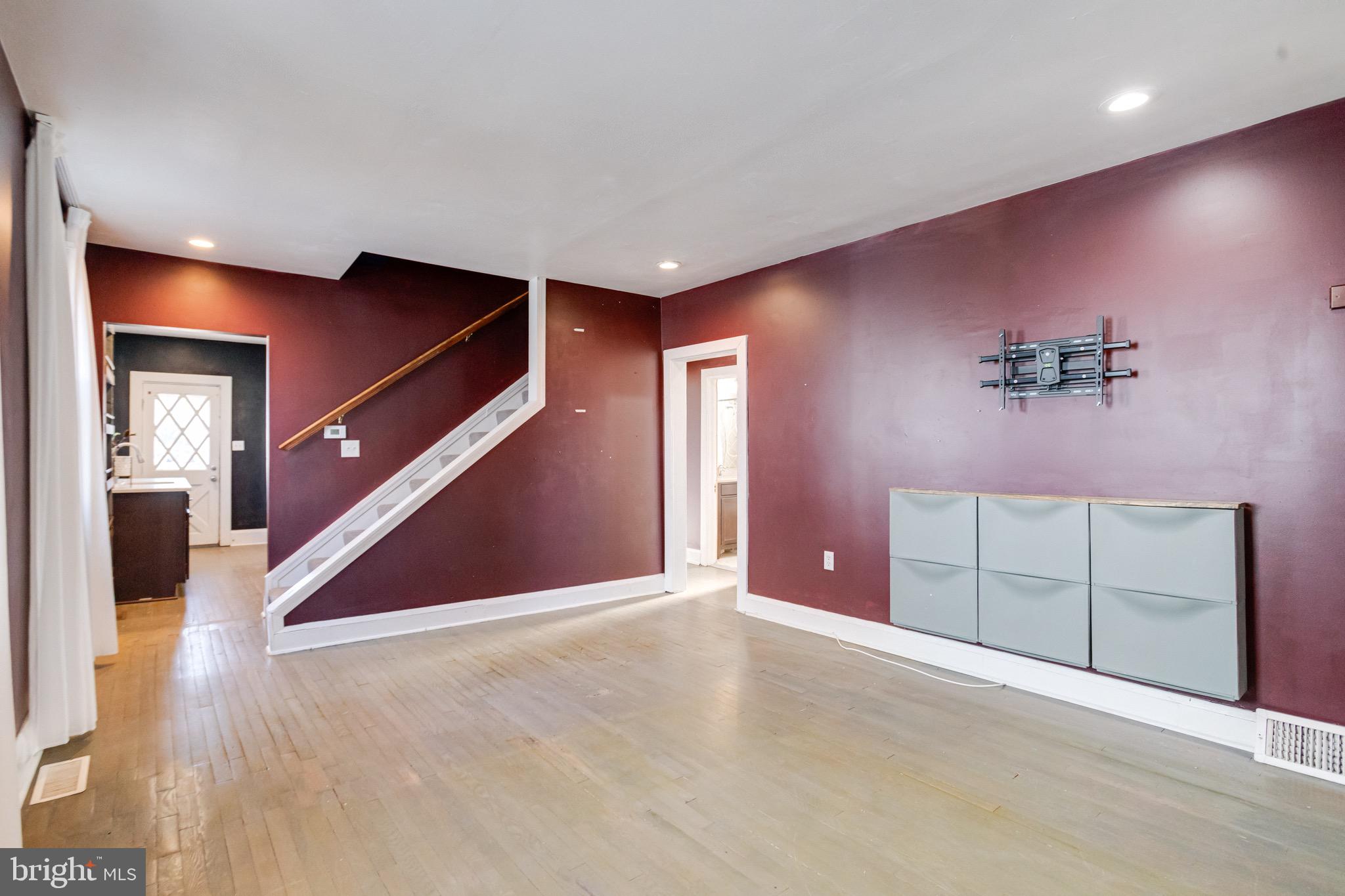 SPARROWS POINT - Residential