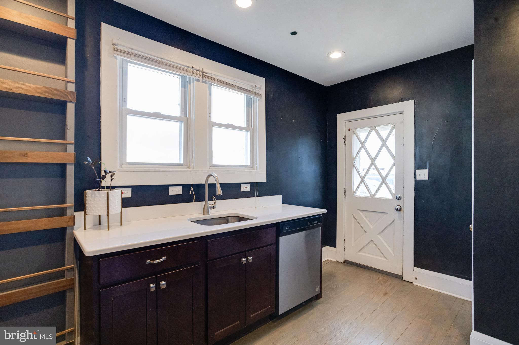 SPARROWS POINT - Residential