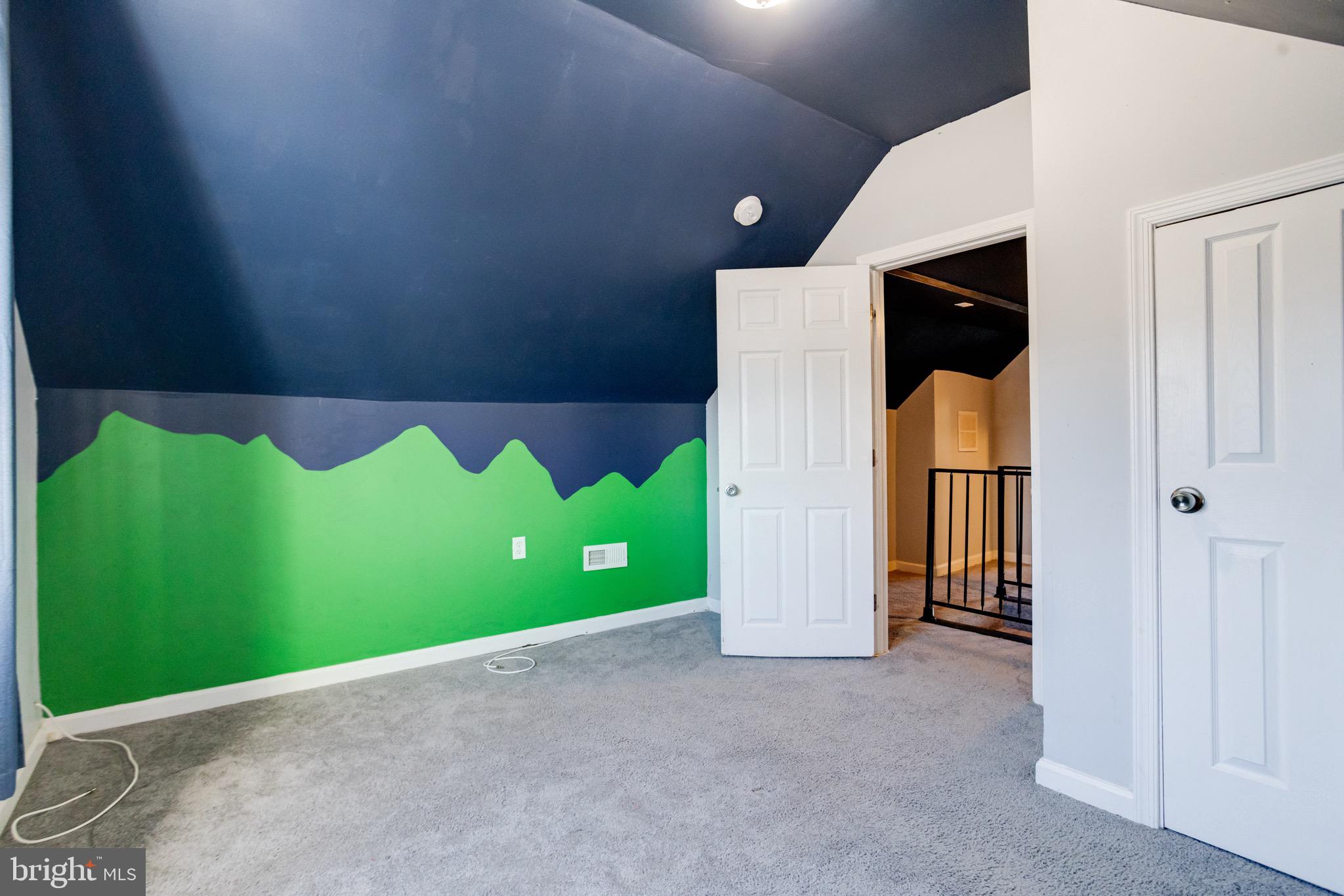 SPARROWS POINT - Residential