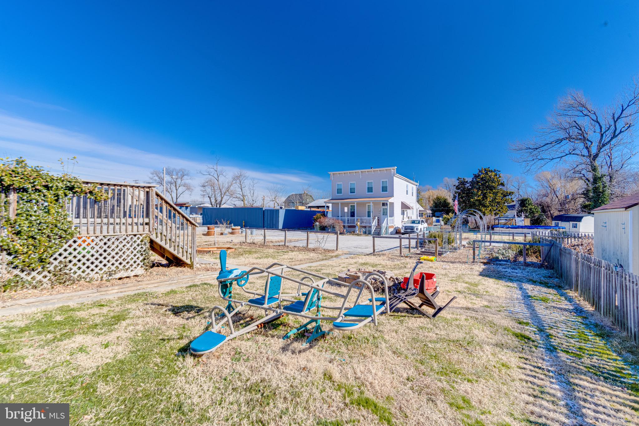 SPARROWS POINT - Residential