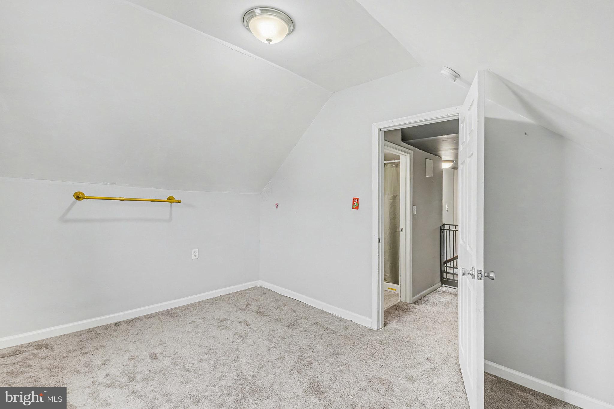 SPARROWS POINT - Residential