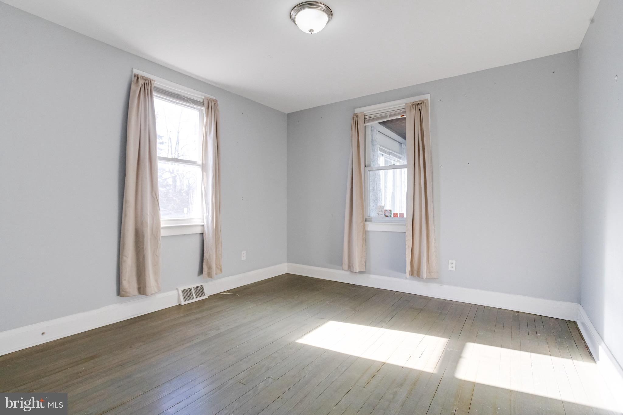 SPARROWS POINT - Residential