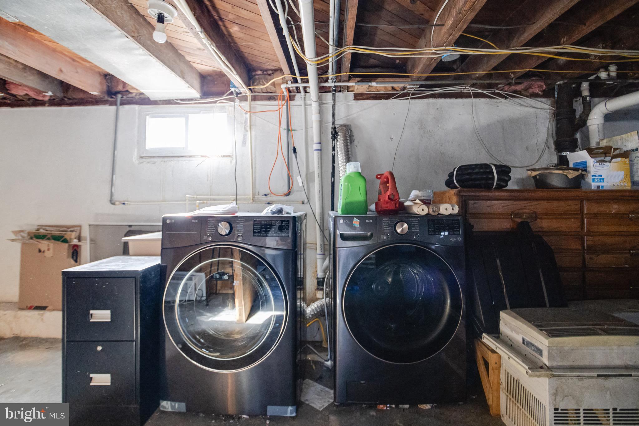 SPARROWS POINT - Residential