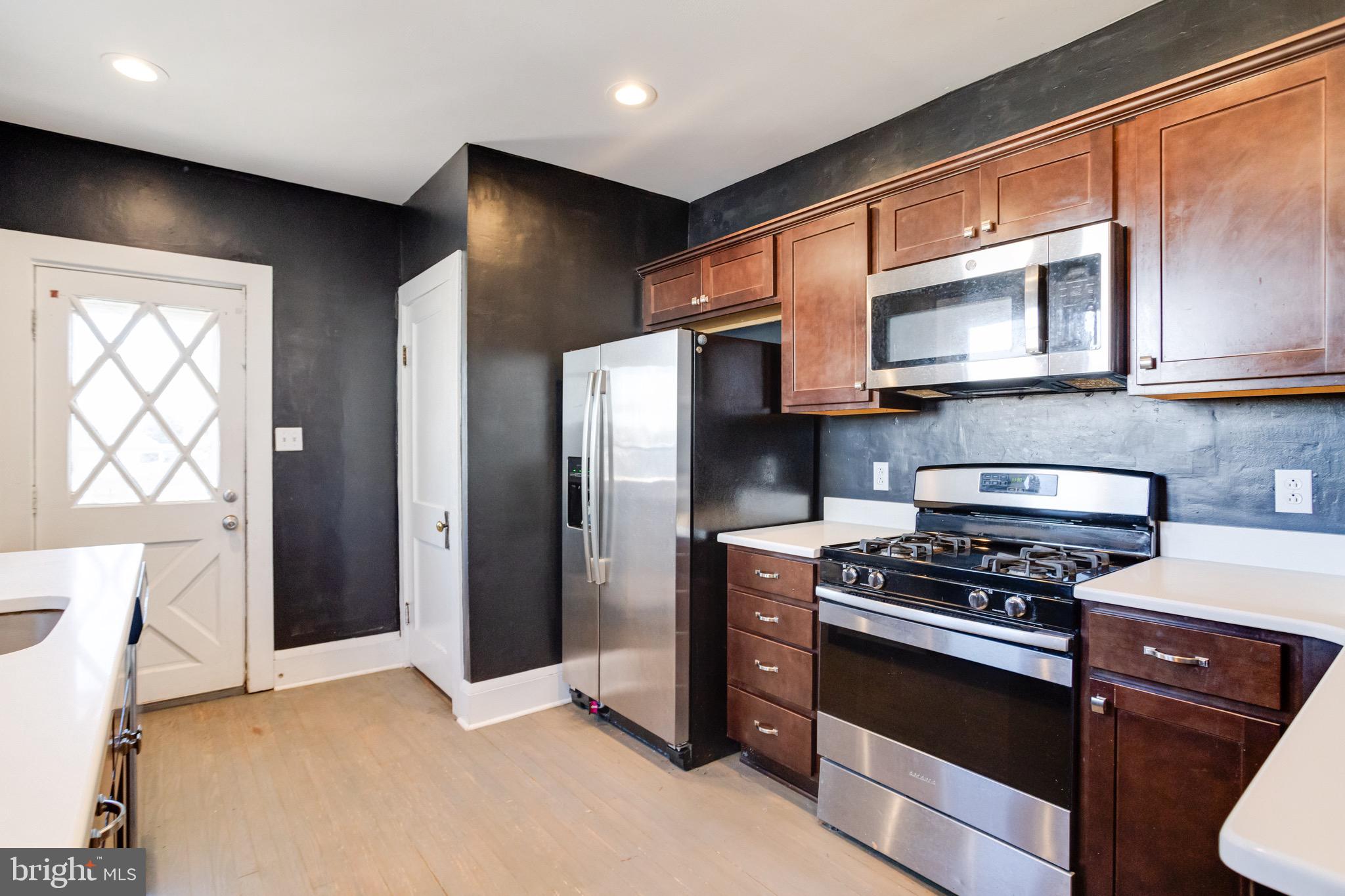 SPARROWS POINT - Residential