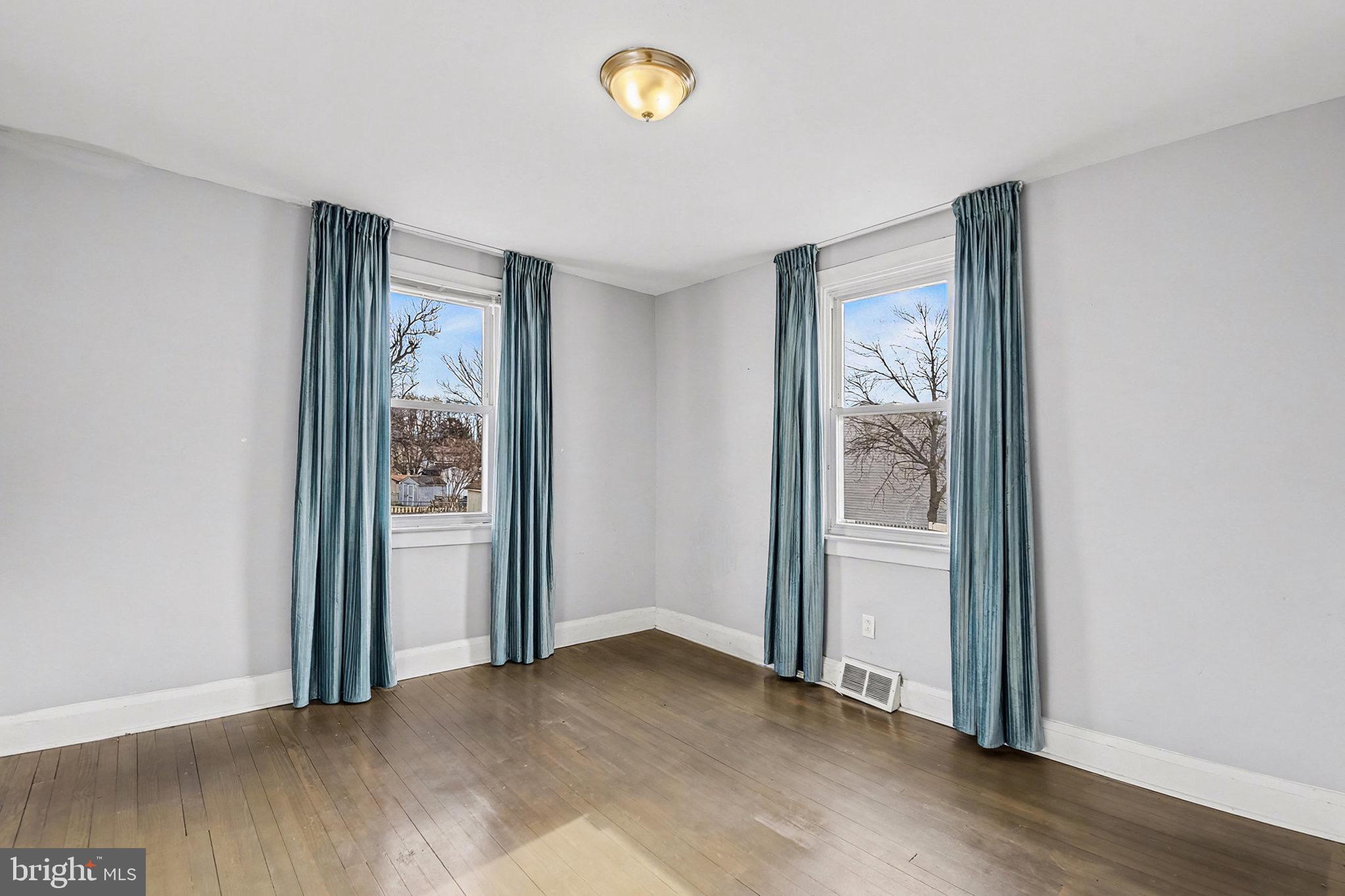 SPARROWS POINT - Residential