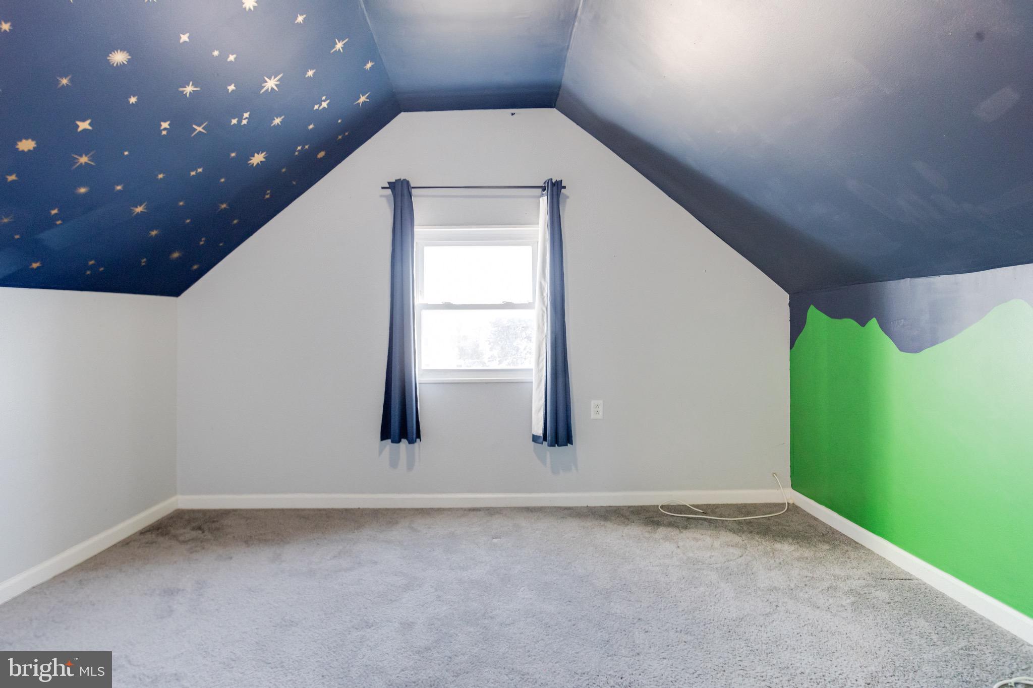 SPARROWS POINT - Residential