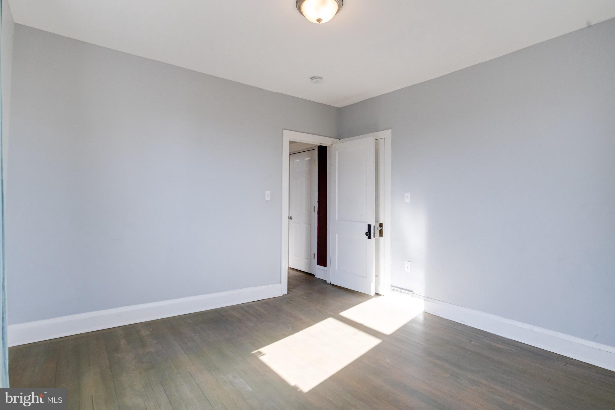 SPARROWS POINT - Residential