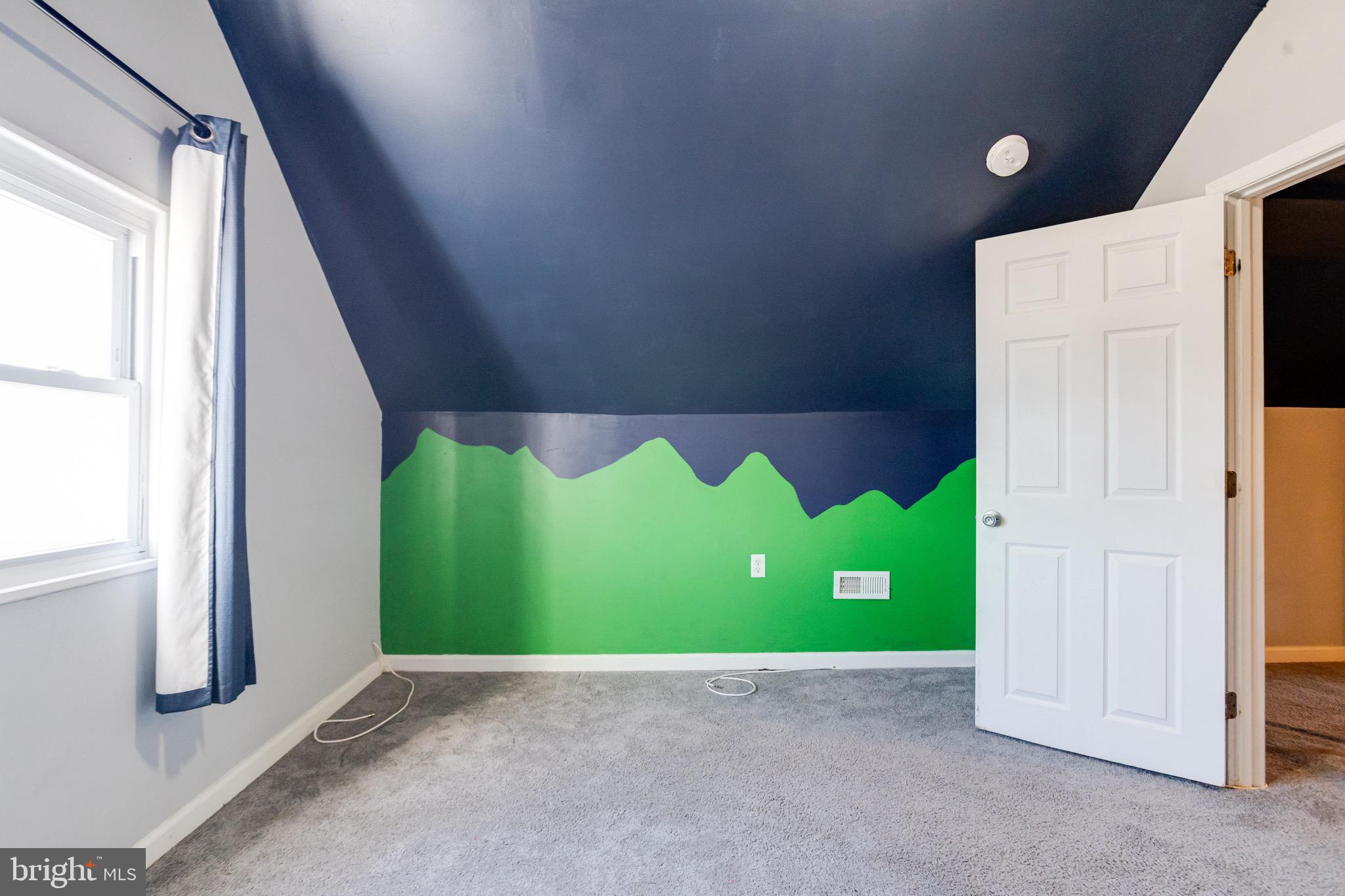 SPARROWS POINT - Residential