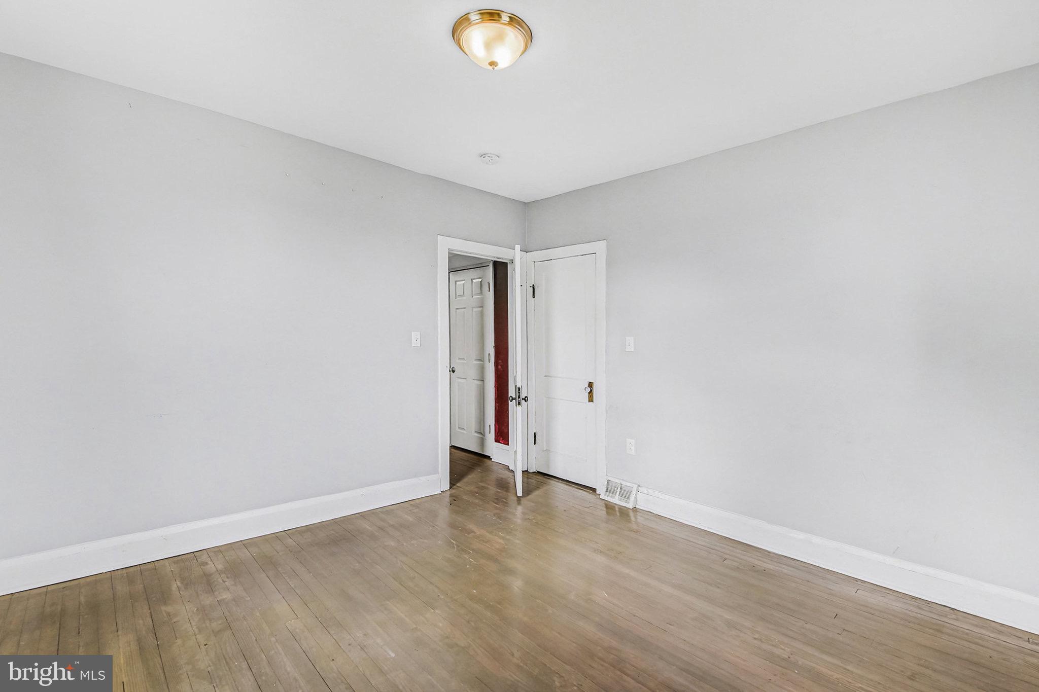 SPARROWS POINT - Residential