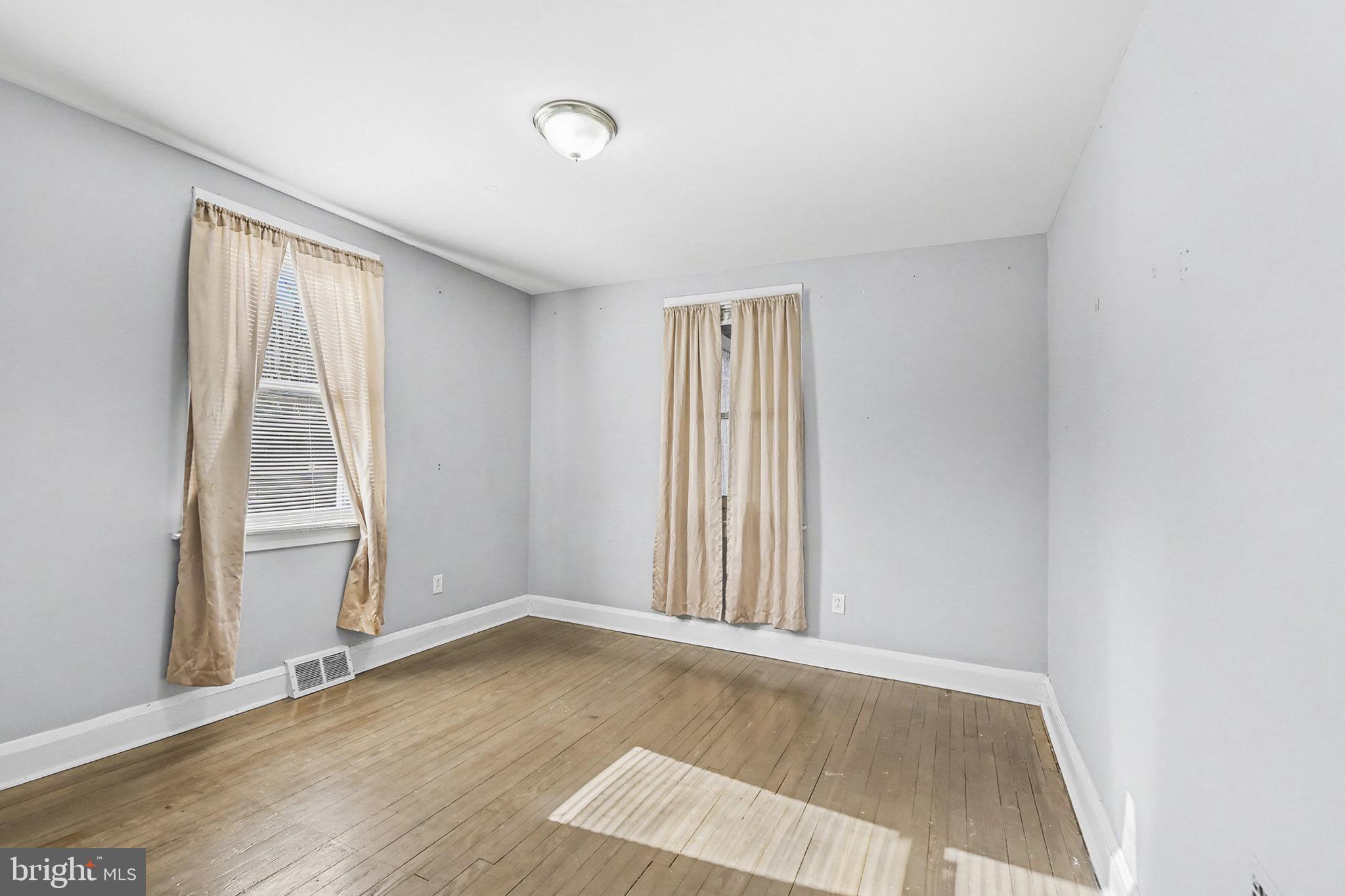 SPARROWS POINT - Residential