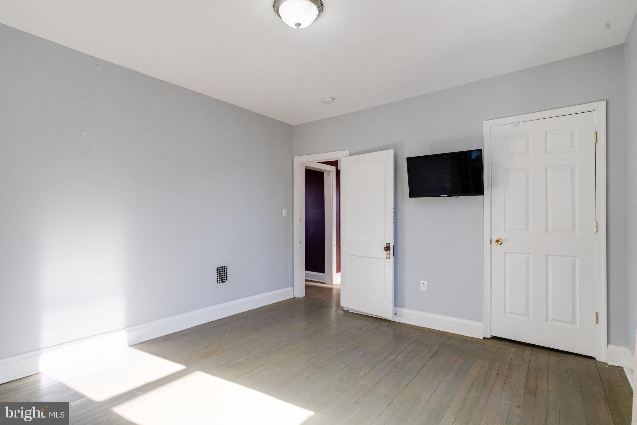 SPARROWS POINT - Residential