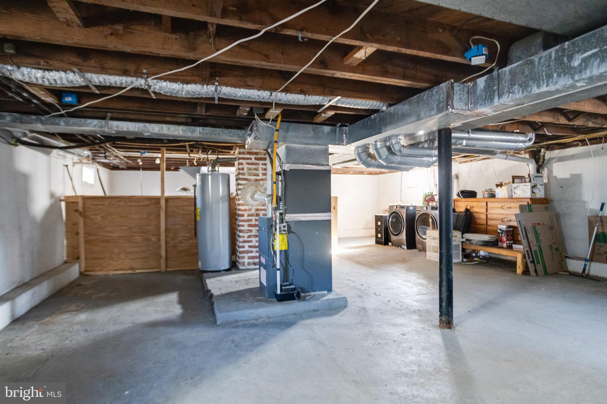 SPARROWS POINT - Residential