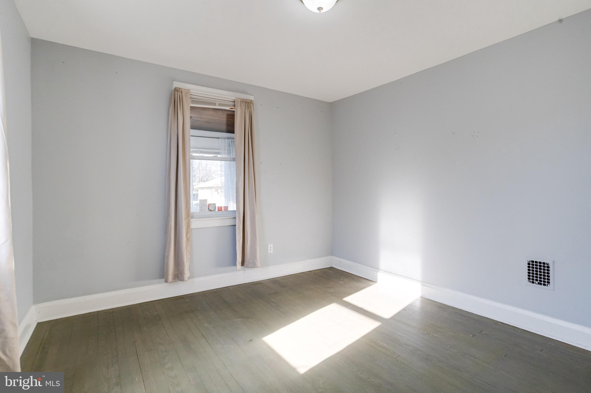 SPARROWS POINT - Residential