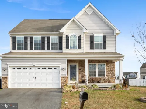 182 Delaware River Drive, Clayton, DE MLS: DEKT2033638