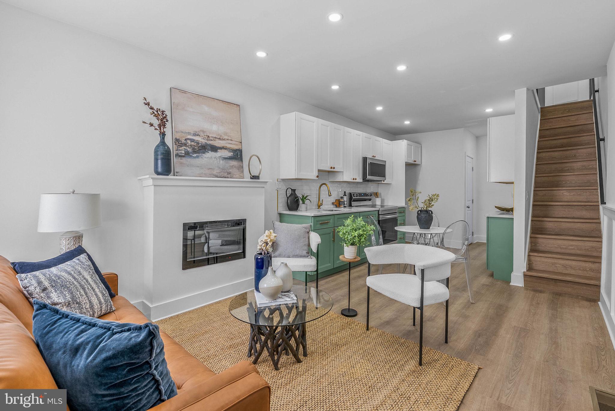 GRAYS FERRY - Residential