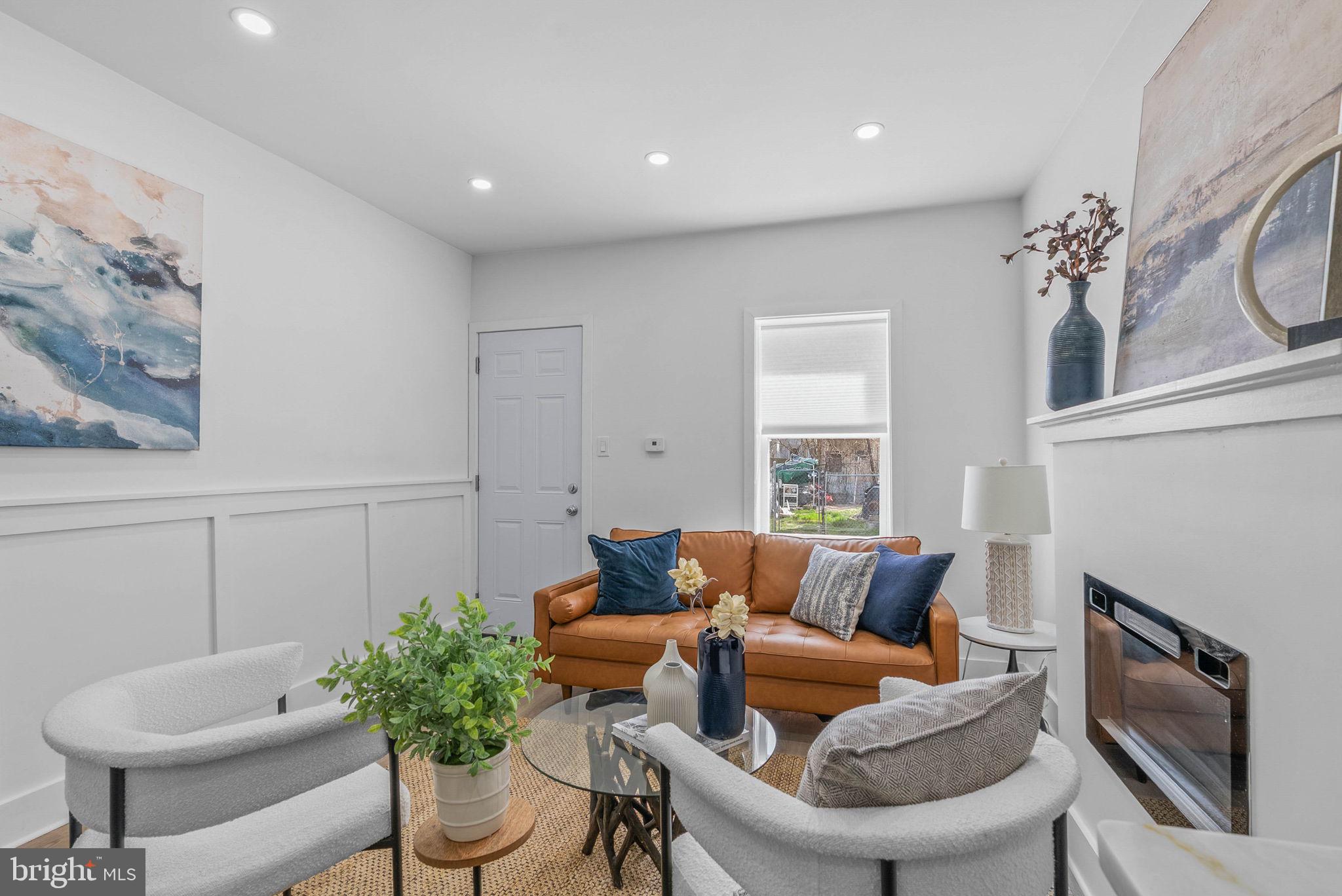 GRAYS FERRY - Residential