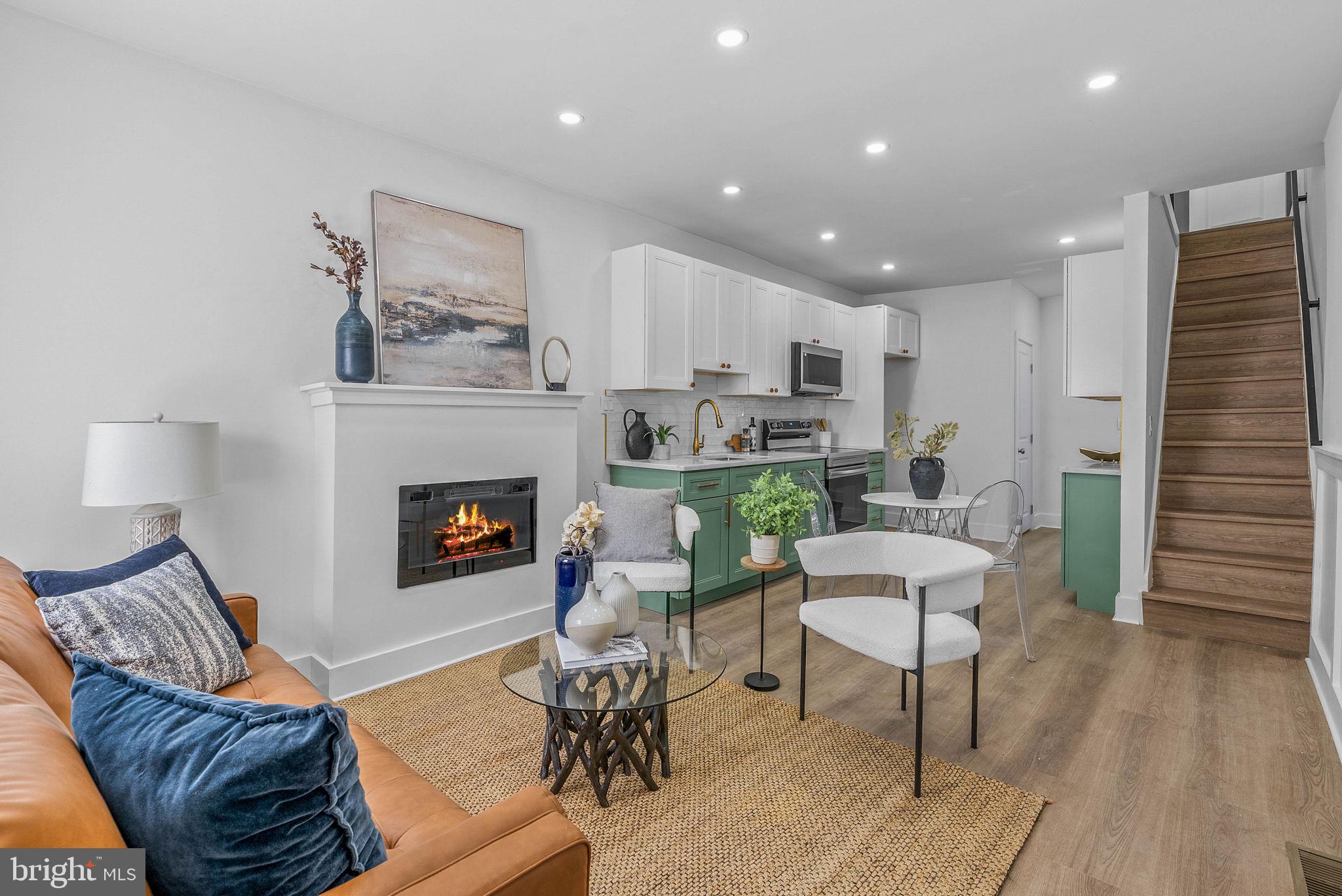 GRAYS FERRY - Residential