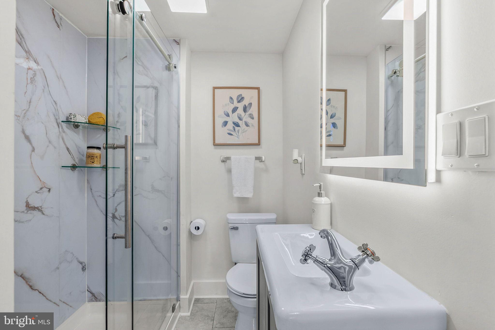 GRAYS FERRY - Residential