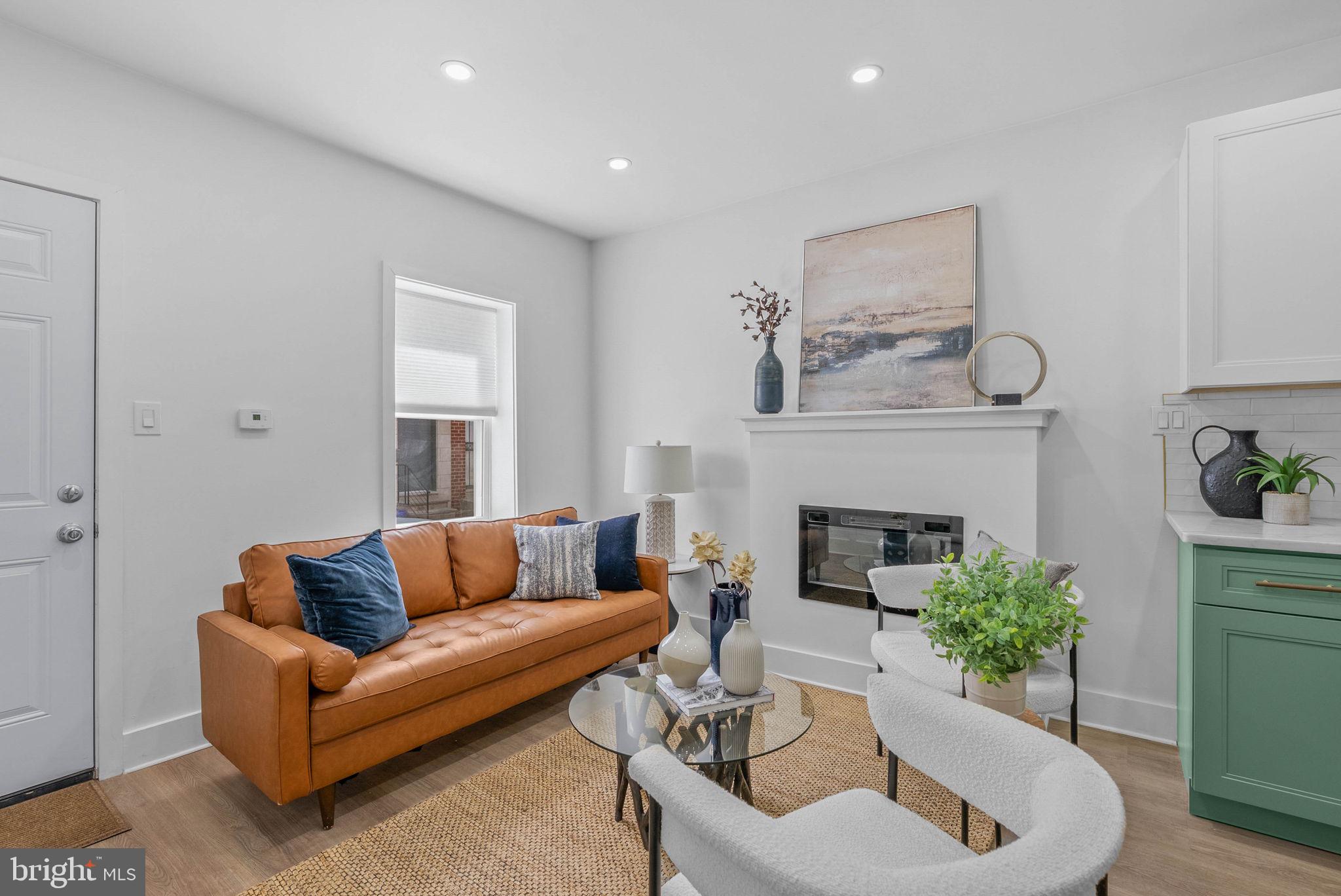 GRAYS FERRY - Residential