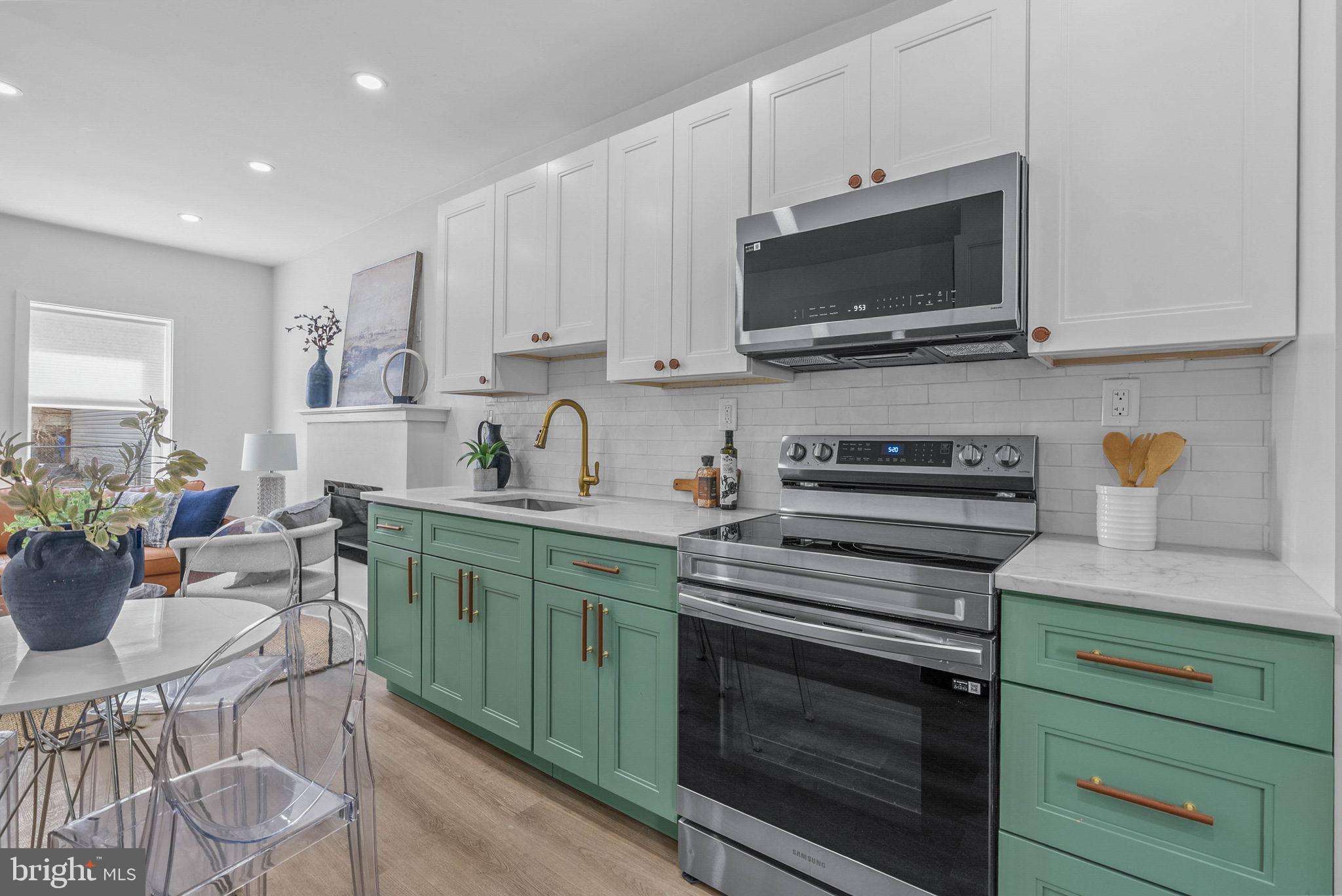 GRAYS FERRY - Residential